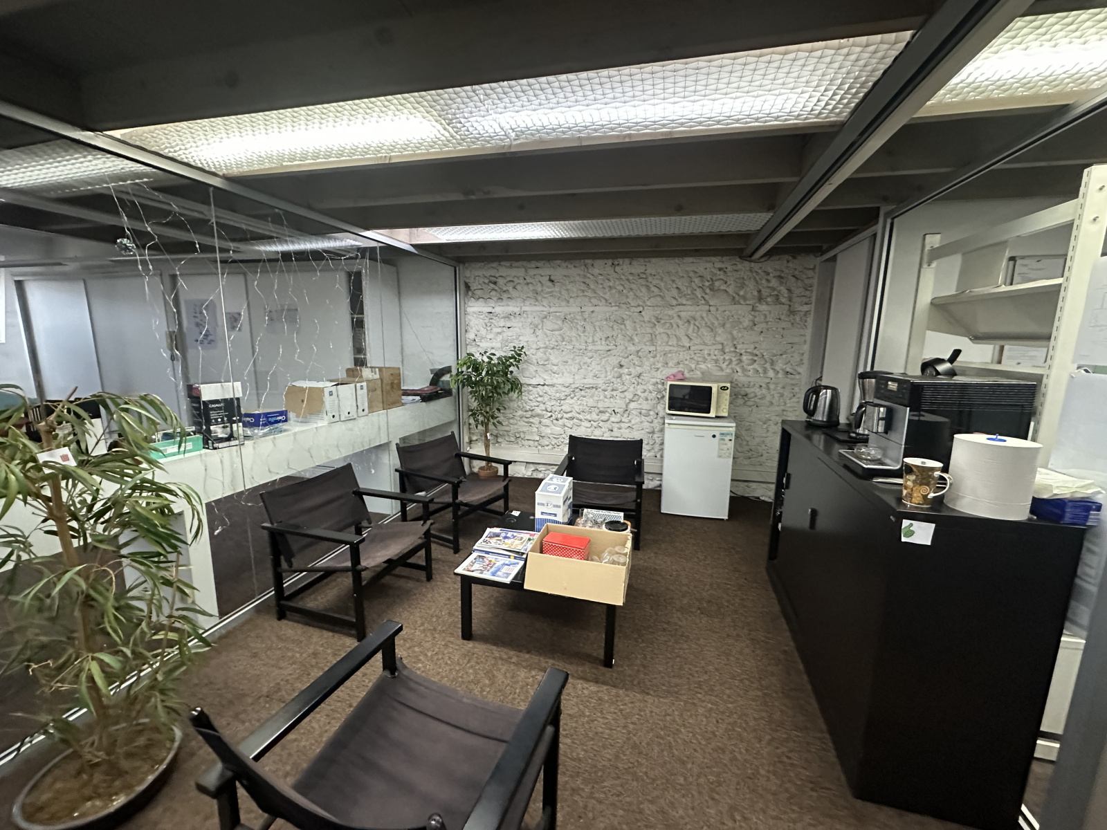 Image_, Local professionnel, Toulouse, ref :jdarc25