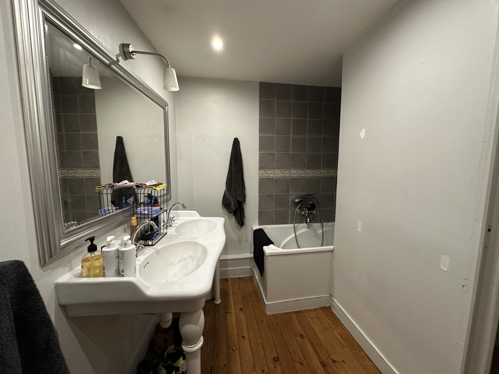 Image_, Appartement, Toulouse, ref :TRIPIT3