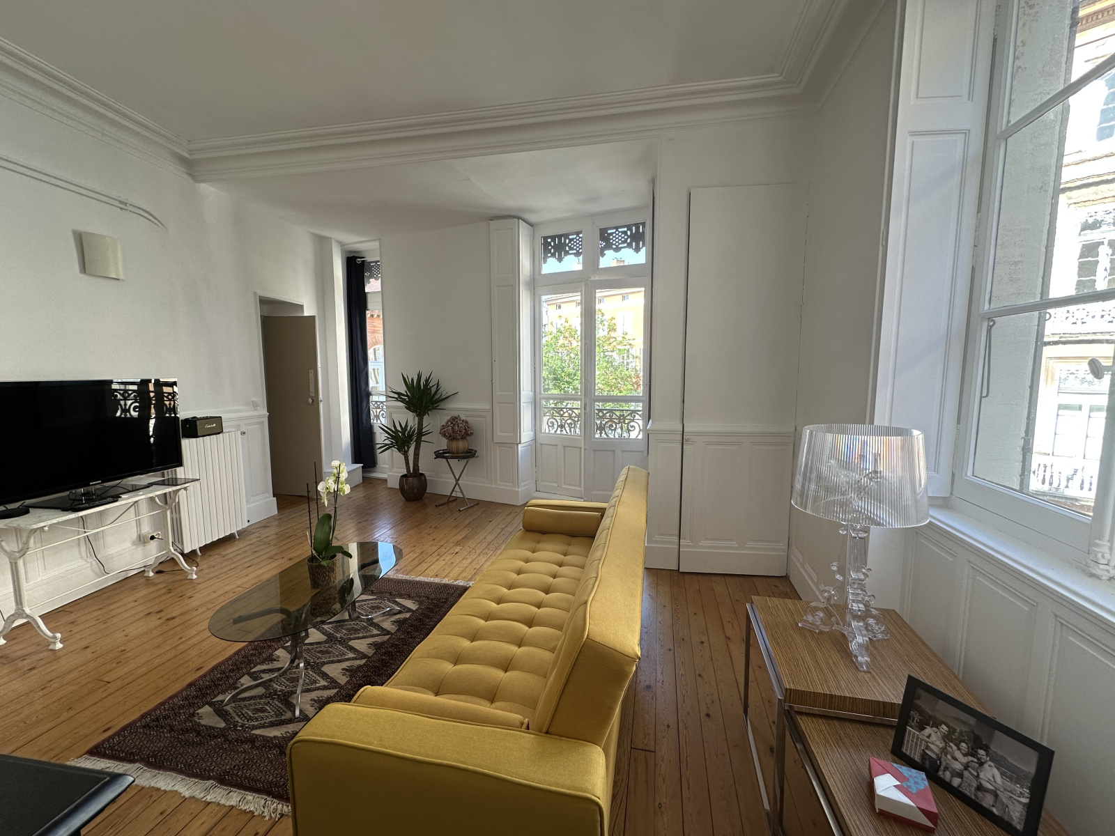 Image_, Appartement, Toulouse, ref :TRIPIT3