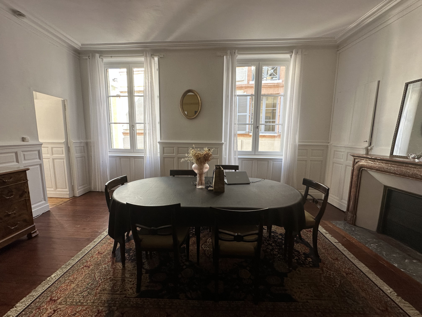 Image_, Appartement, Toulouse, ref :TRIPIT3