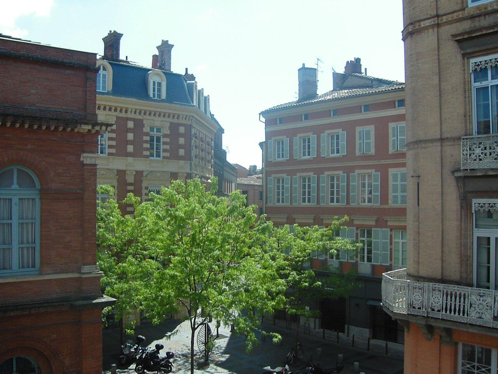 Image_, Appartement, Toulouse, ref :TRIPIT3