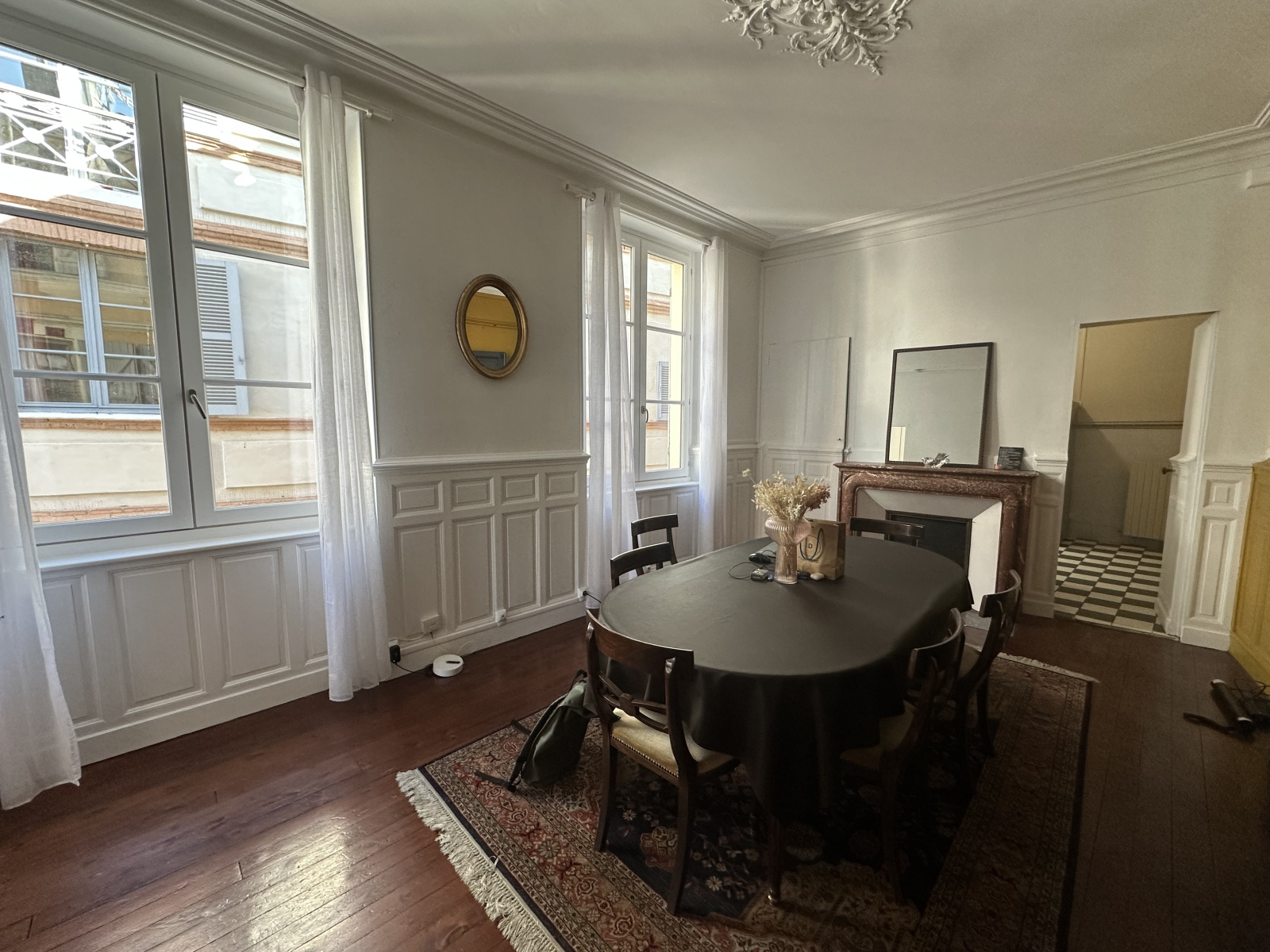 Image_, Appartement, Toulouse, ref :TRIPIT3