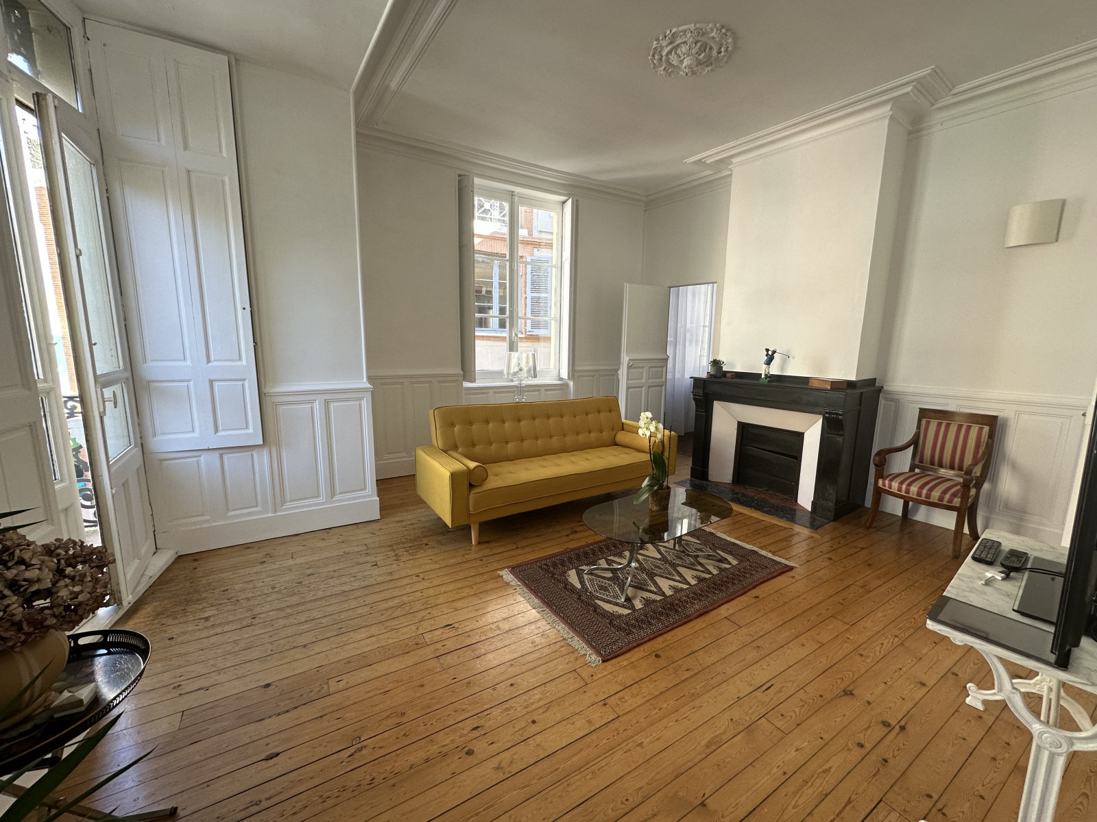 Image_, Appartement, Toulouse, ref :TRIPIT3