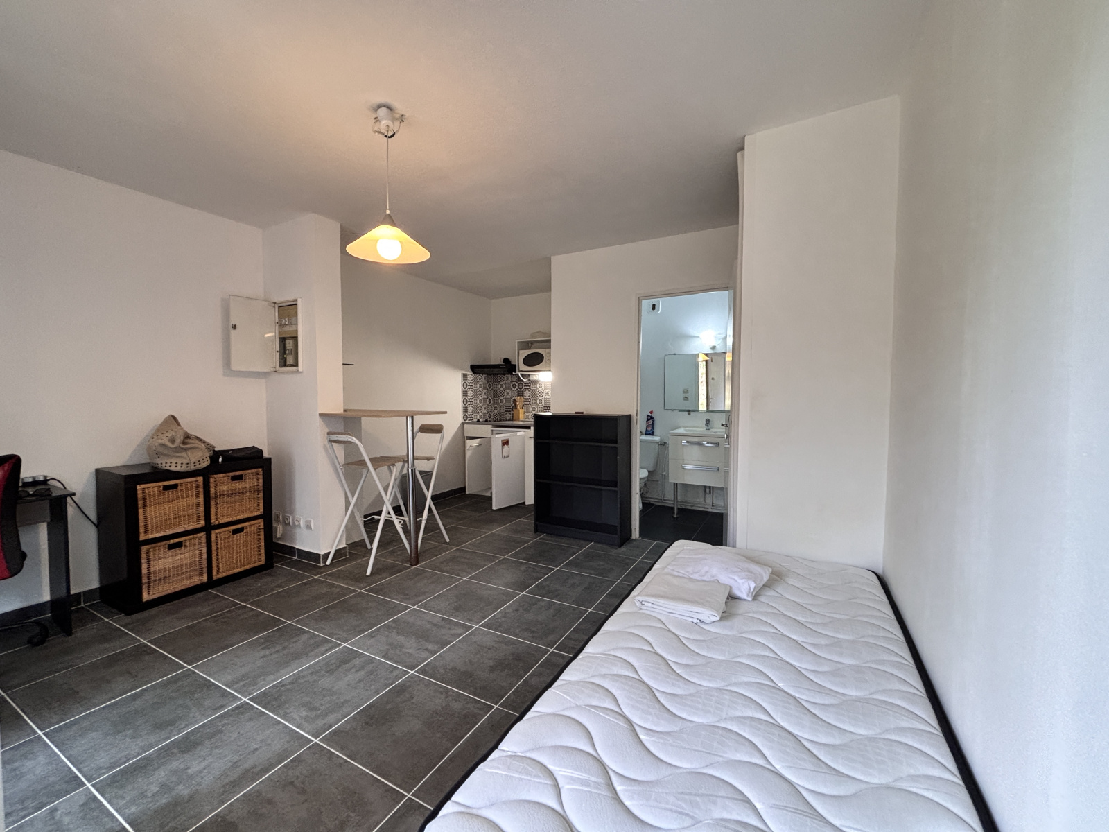 Image_, Appartement, Toulouse, ref :manoir7