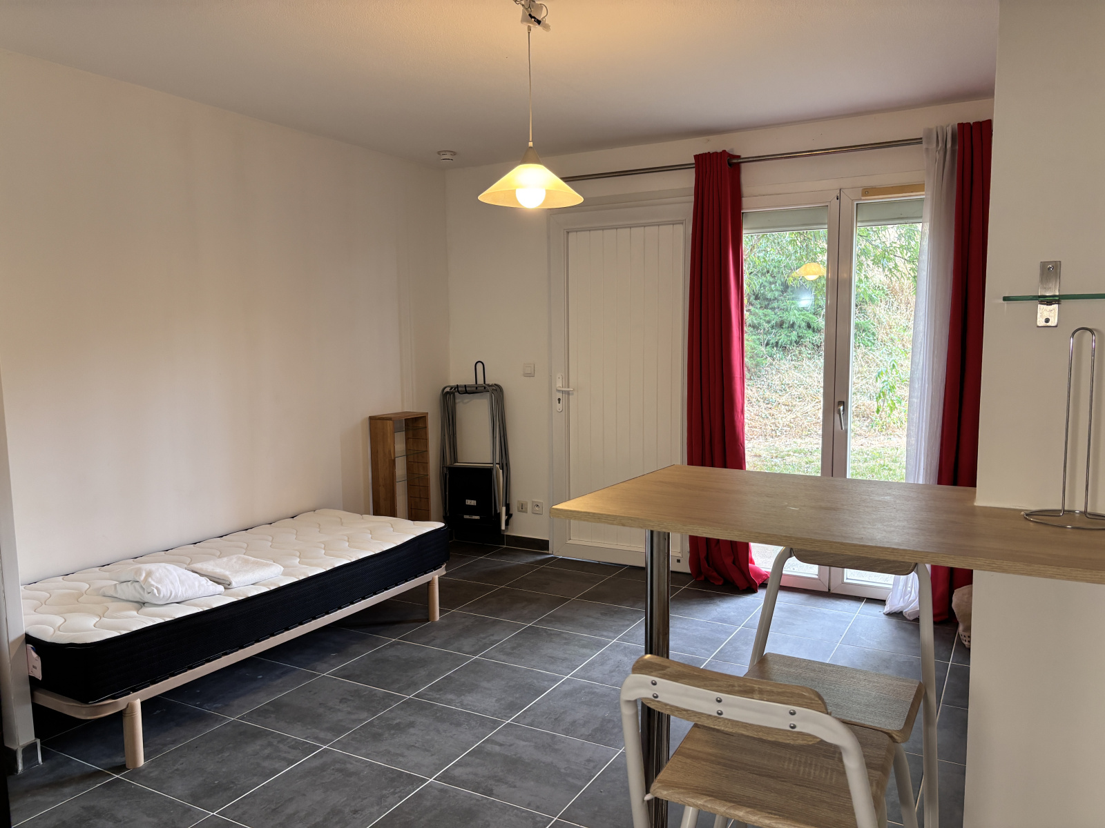 Image_, Appartement, Toulouse, ref :manoir7