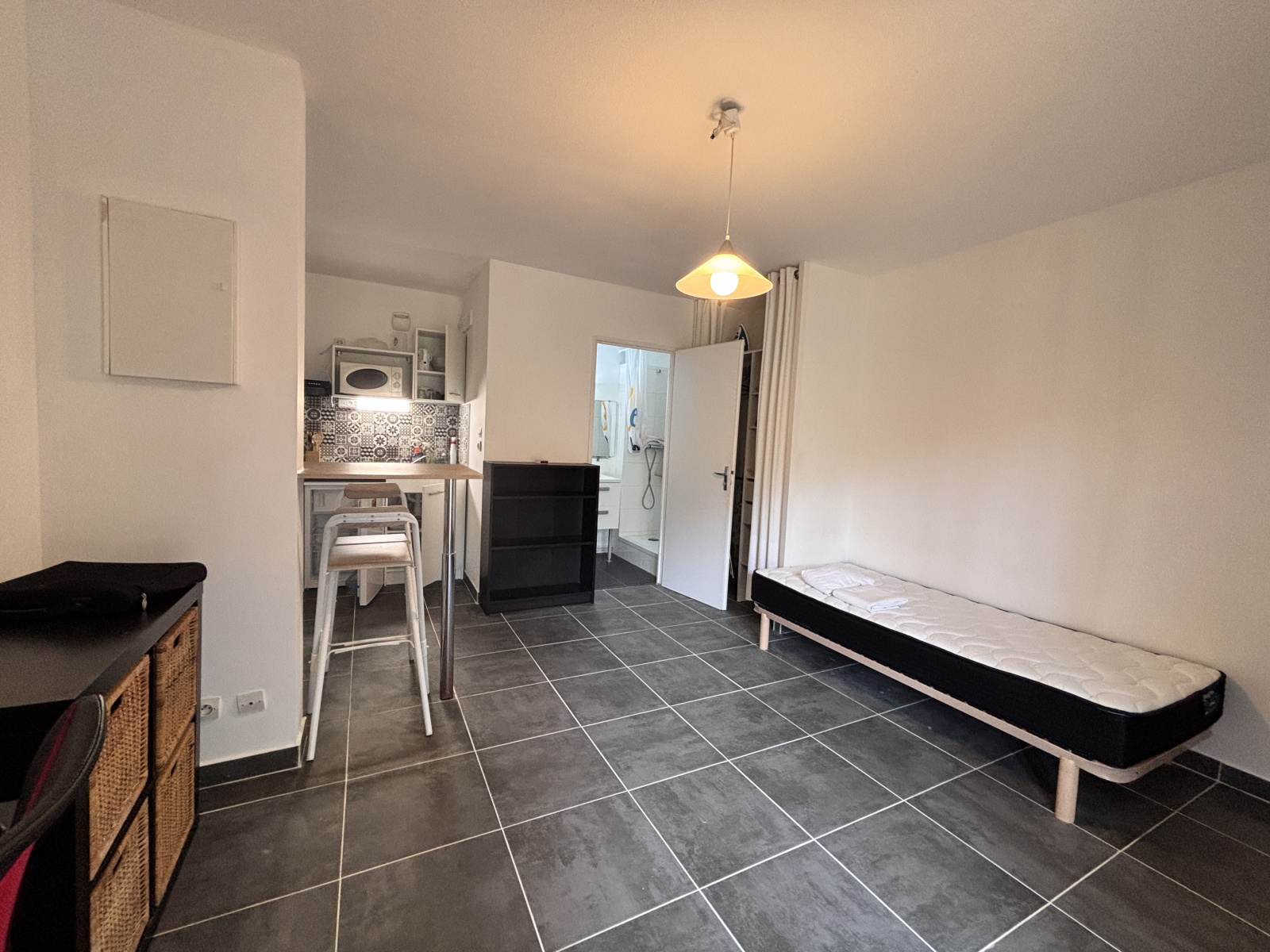 Image_, Appartement, Toulouse, ref :manoir7