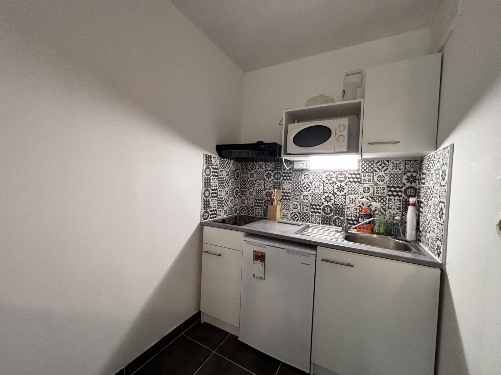 Image_, Appartement, Toulouse, ref :manoir7