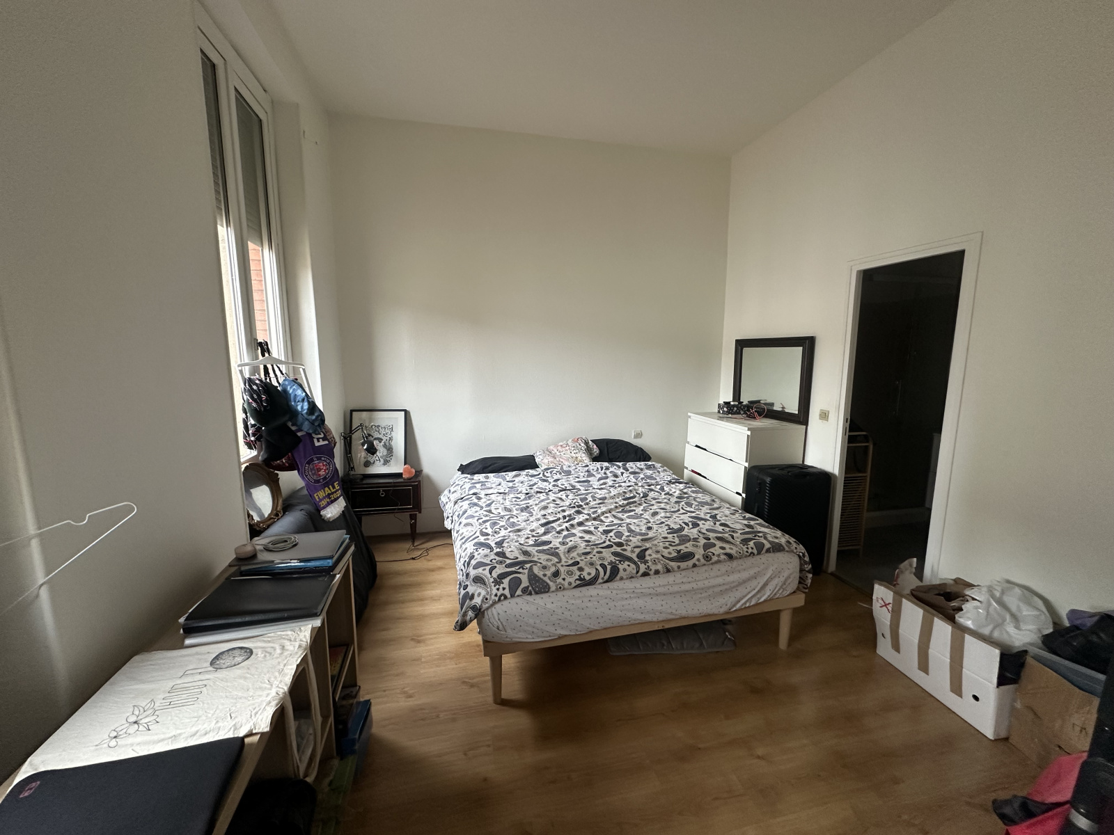 Image_, Appartement, Toulouse, ref :17j-darc