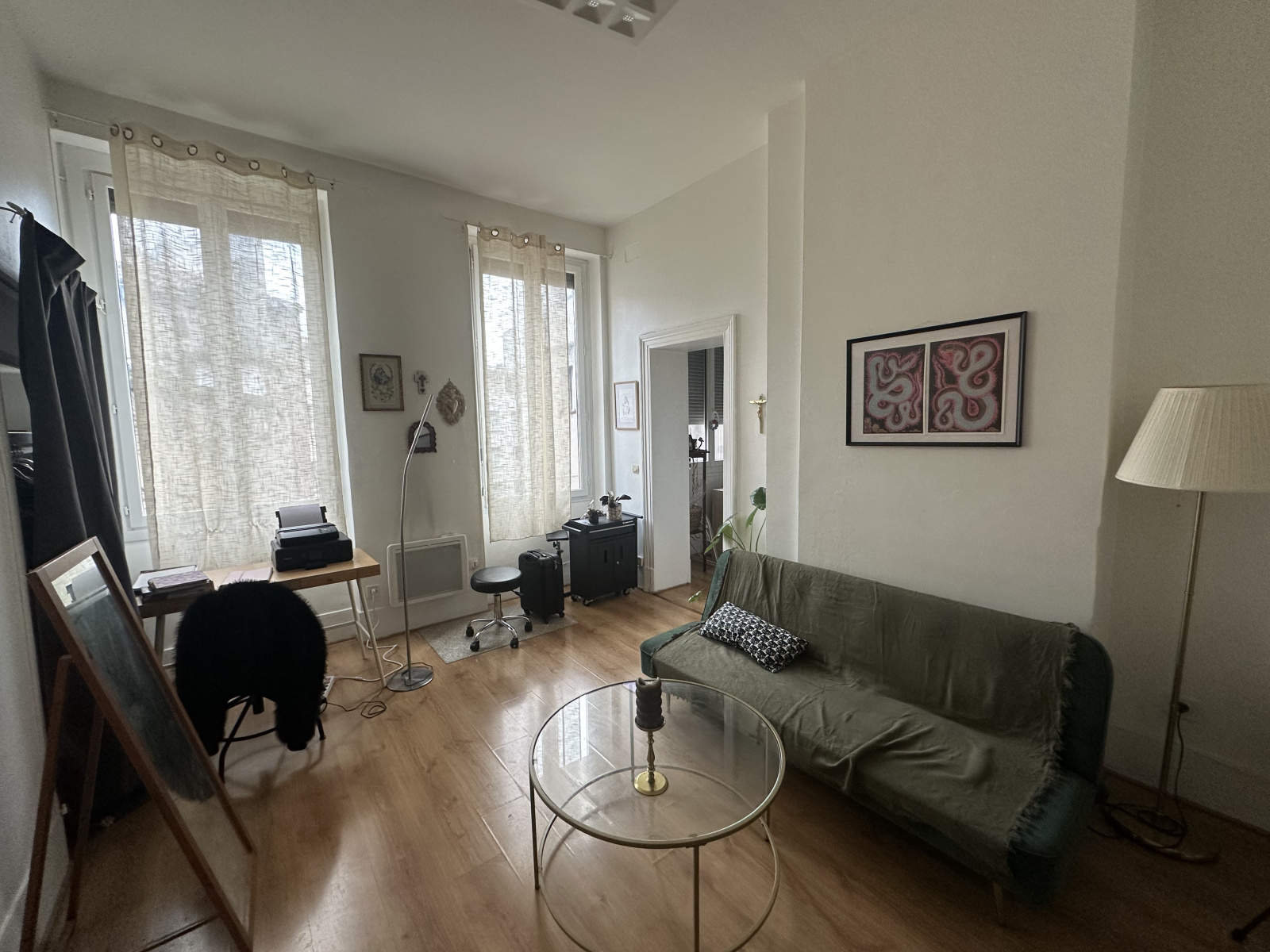 Image_, Appartement, Toulouse, ref :17j-darc