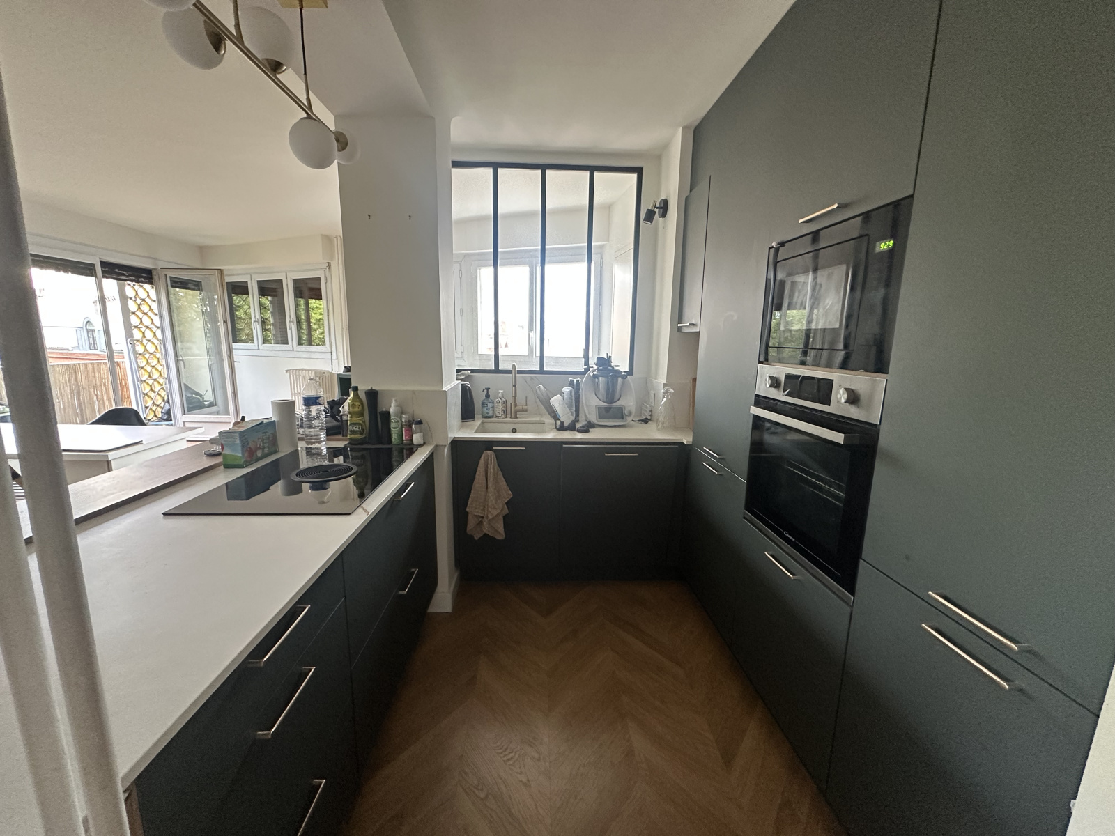 Image_, Appartement, Toulouse, ref :carnot