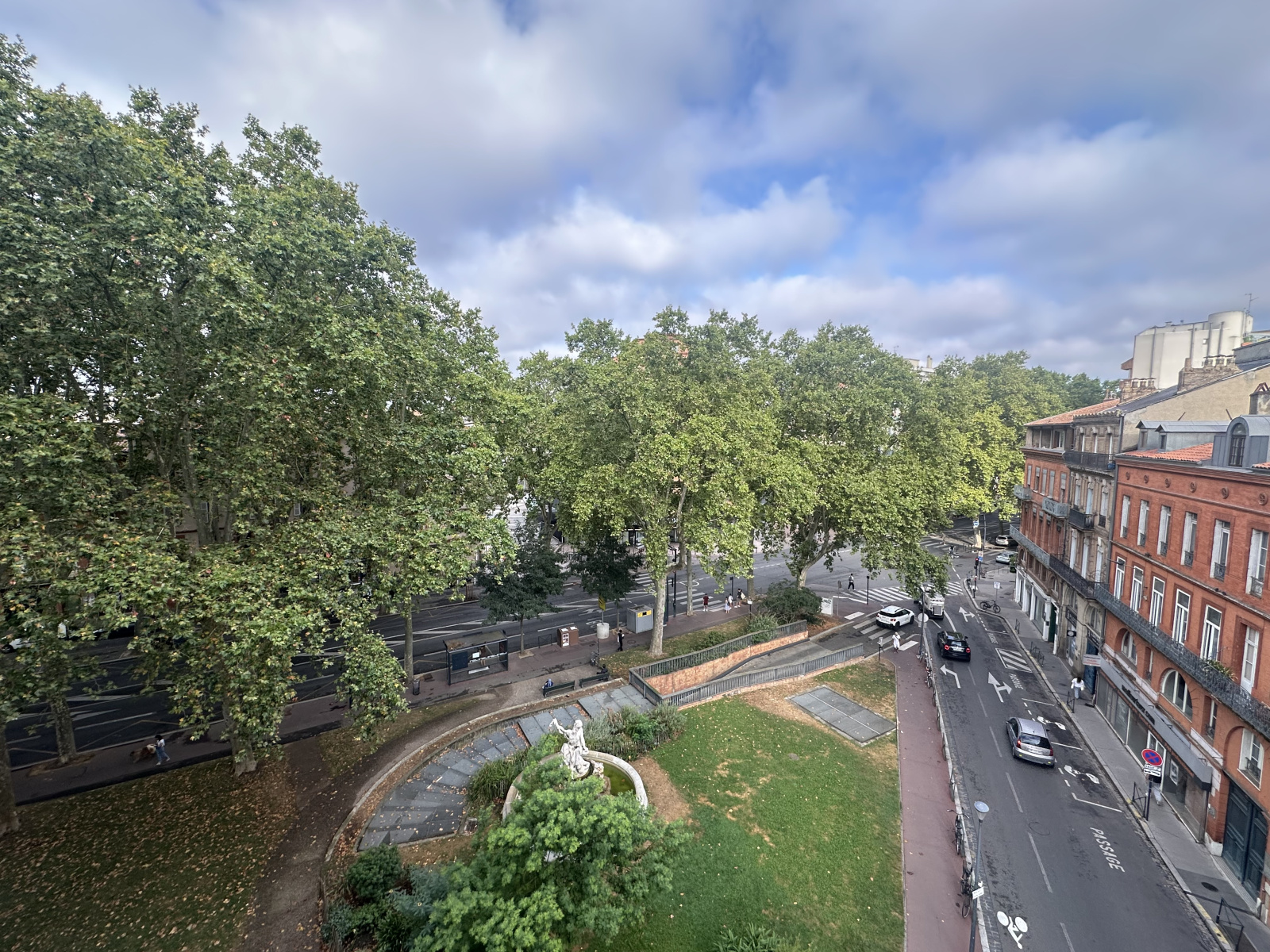 Image_, Appartement, Toulouse, ref :carnot