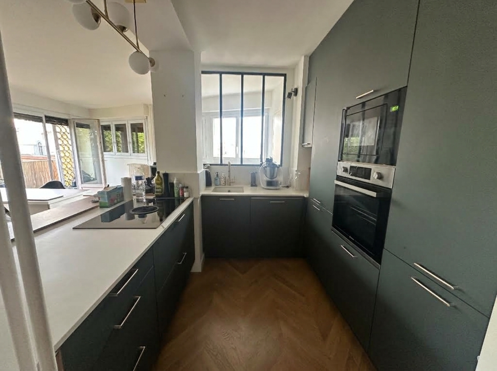 Image_, Appartement, Toulouse, ref :carnot