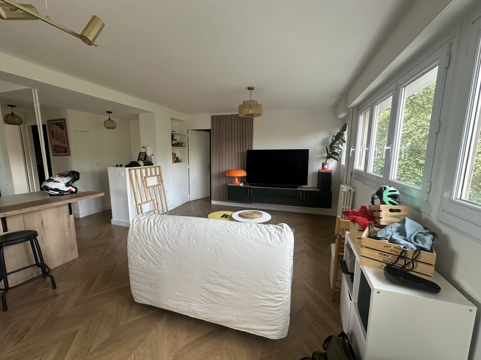 Image_, Appartement, Toulouse, ref :carnot