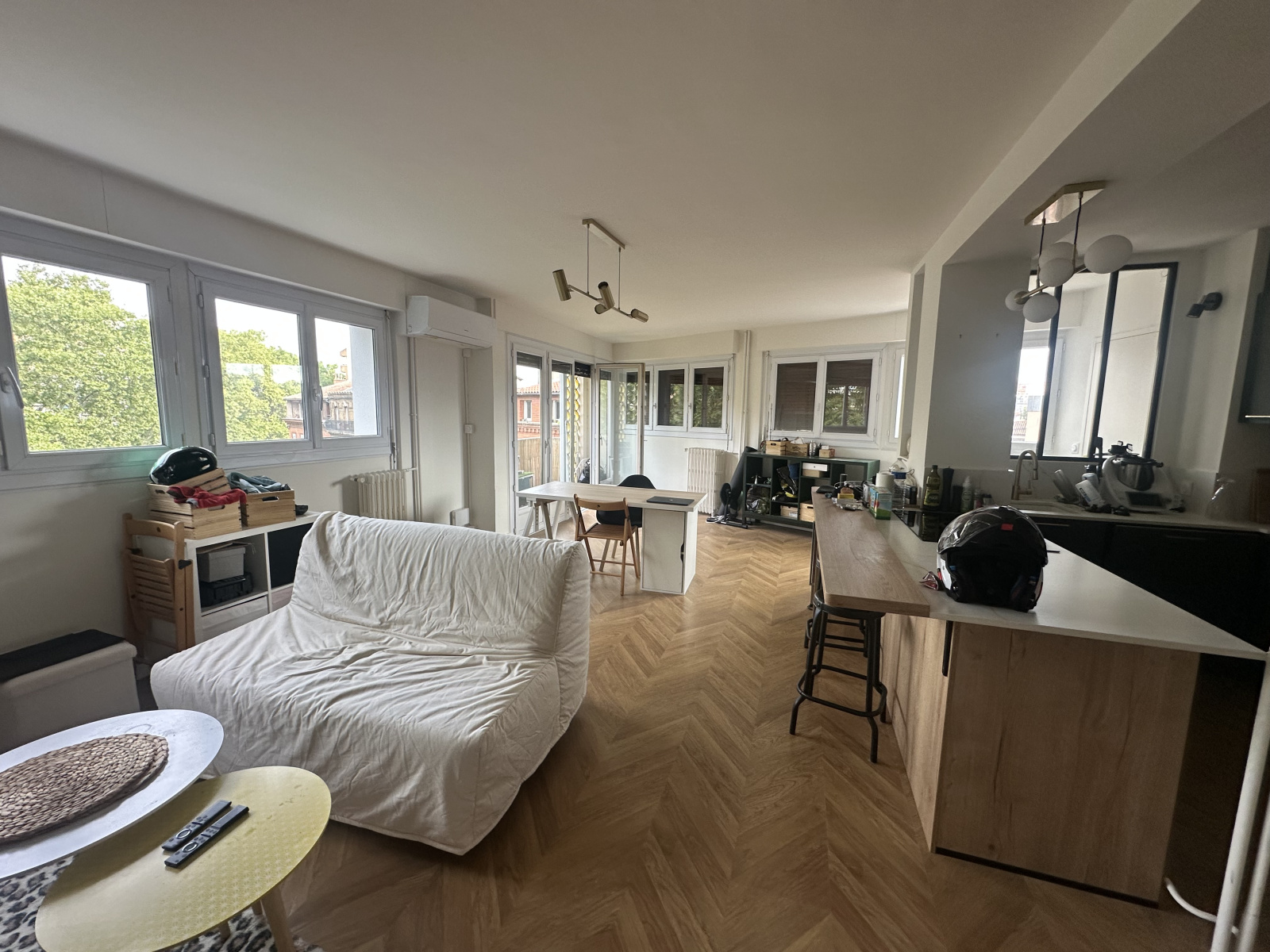 Image_, Appartement, Toulouse, ref :carnot