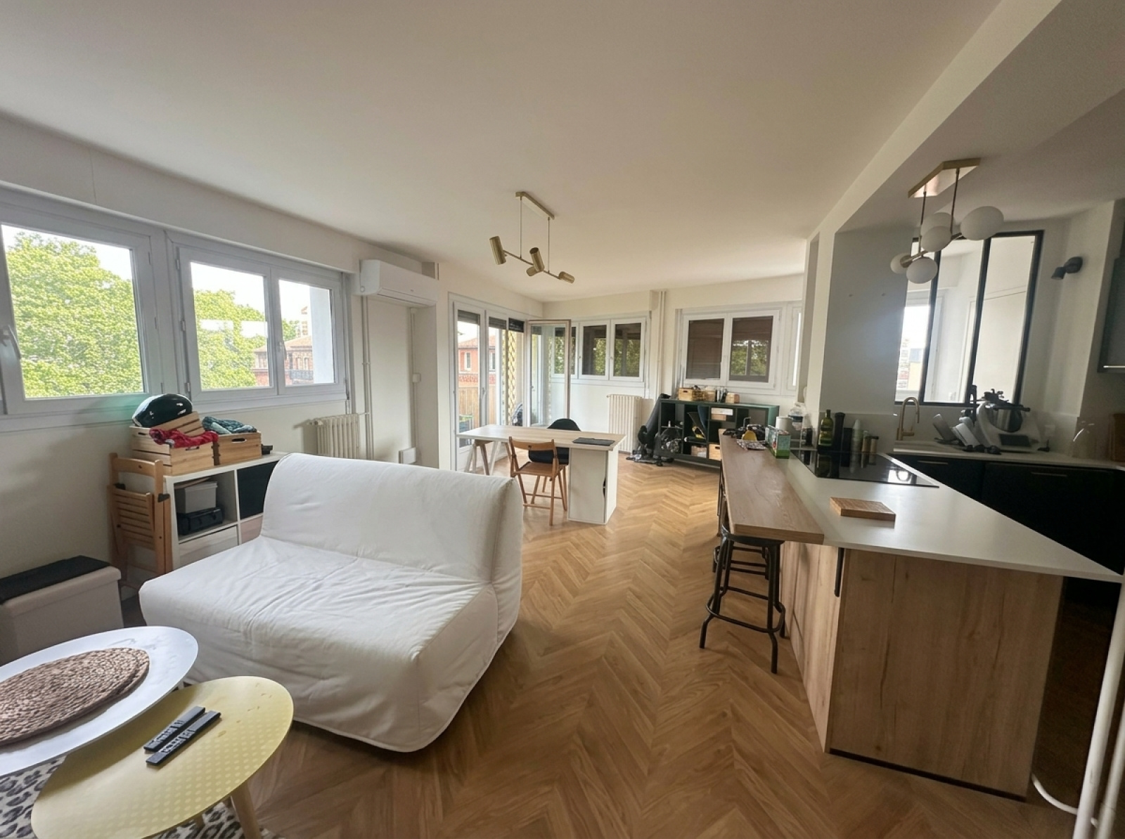 Image_, Appartement, Toulouse, ref :carnot