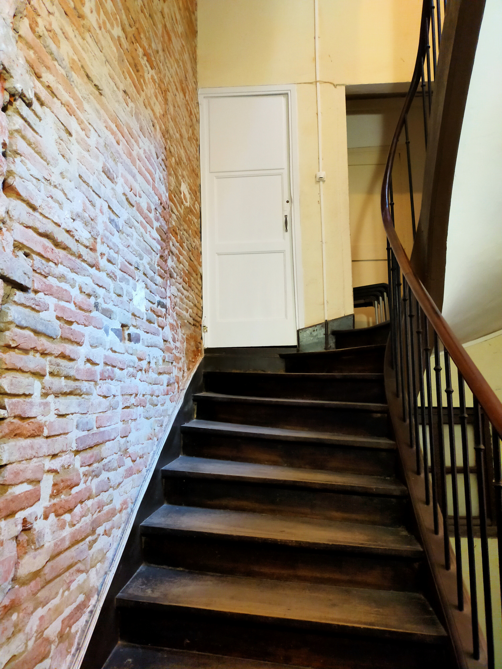 Image_, Appartement, Toulouse, ref :CHANGT2
