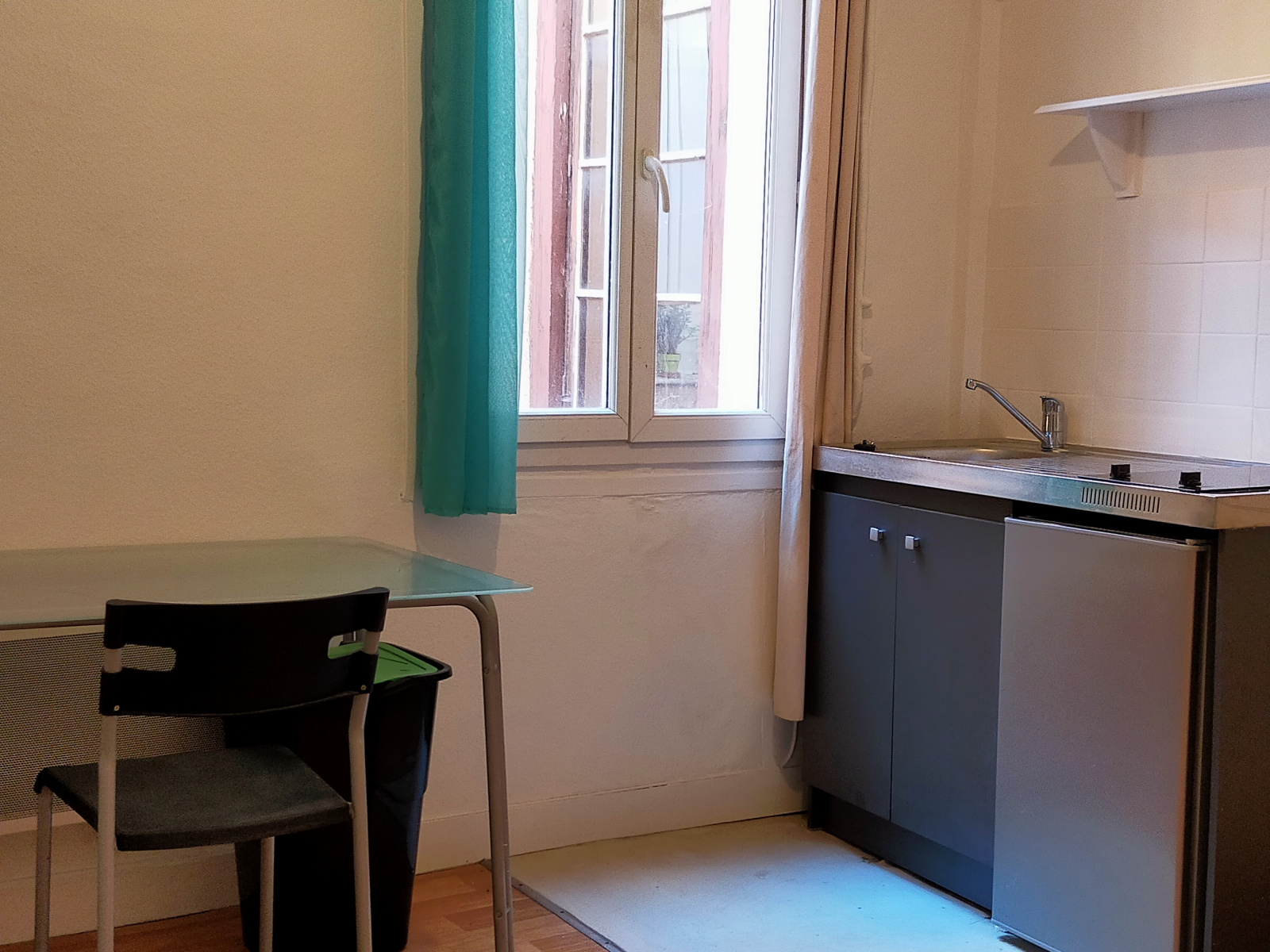 Image_, Appartement, Toulouse, ref :CHANGT2