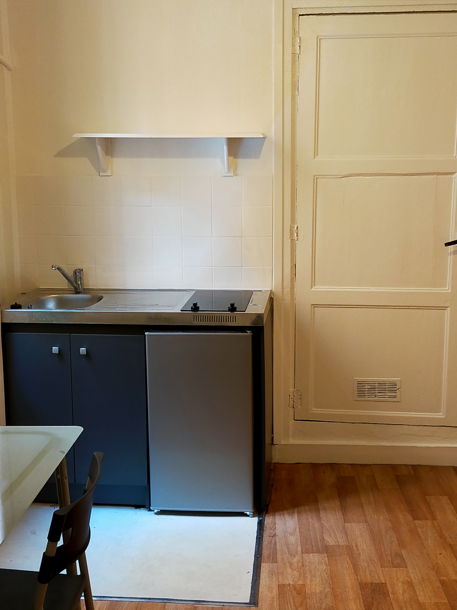 Image_, Appartement, Toulouse, ref :CHANGT2