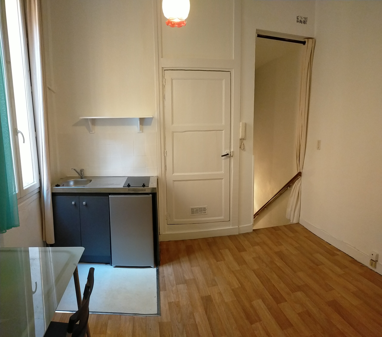 Image_, Appartement, Toulouse, ref :CHANGT2