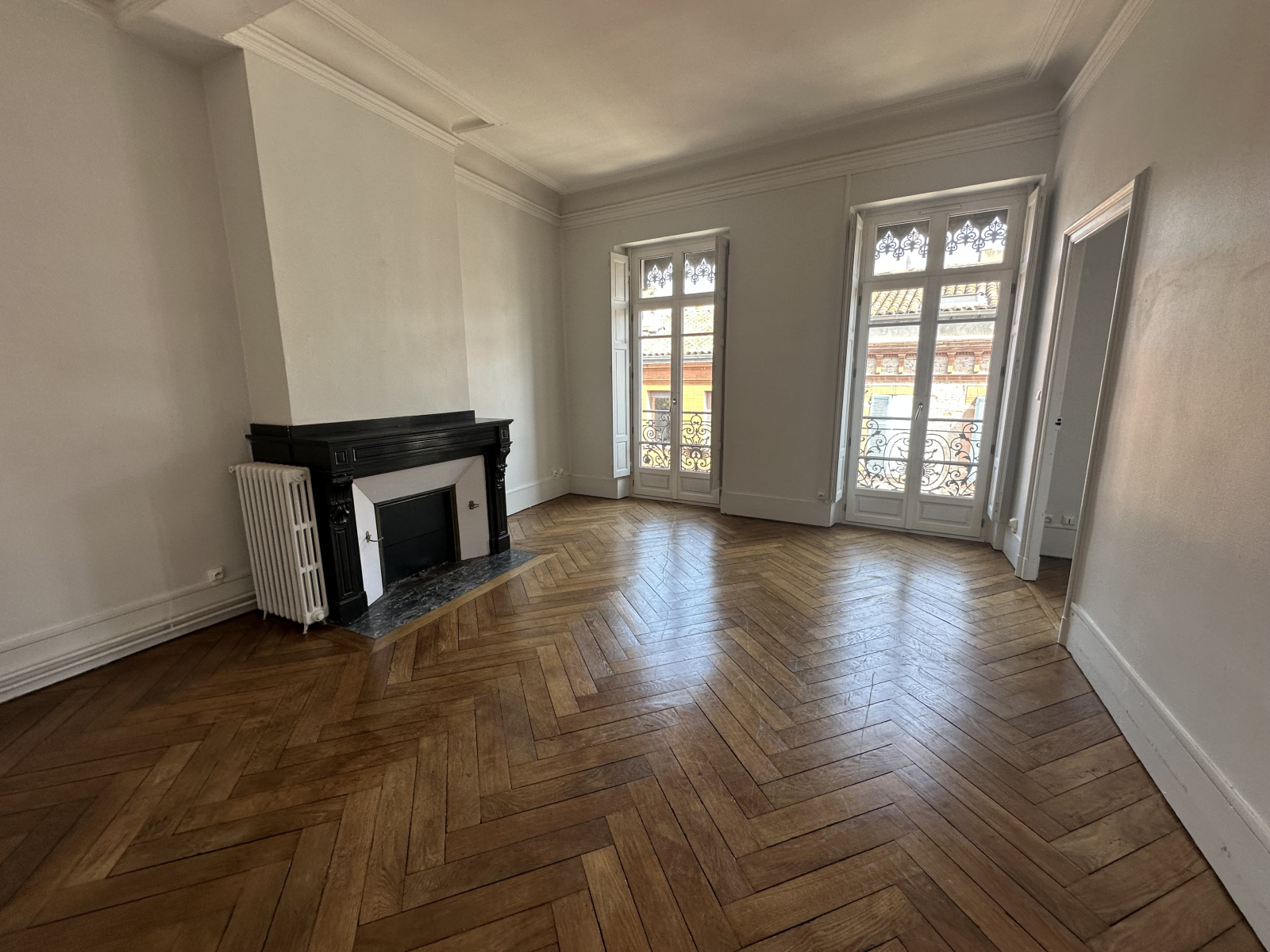 Image_, Appartement, Toulouse, ref :aubuisson