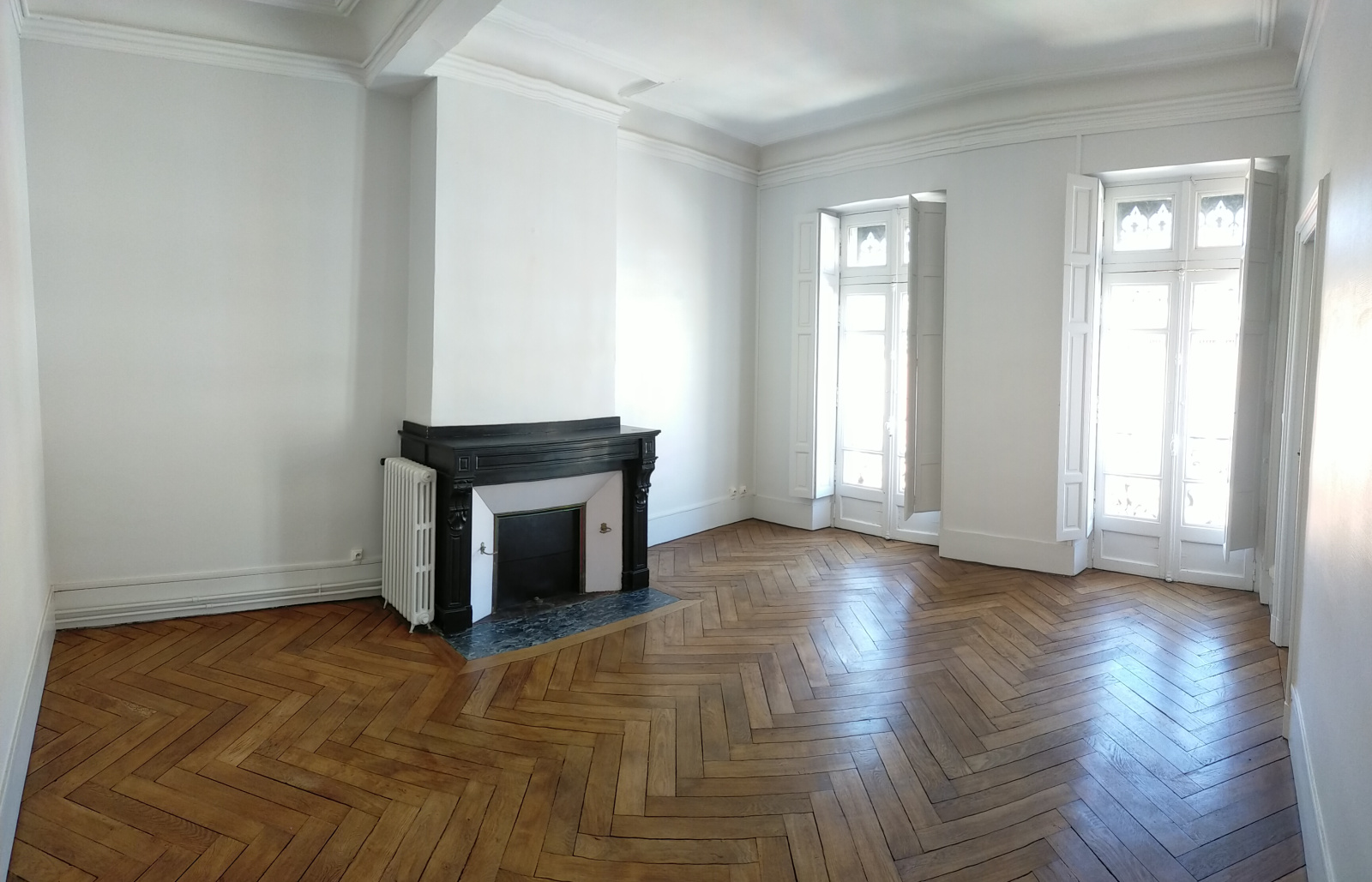 Image_, Appartement, Toulouse, ref :aubuisson