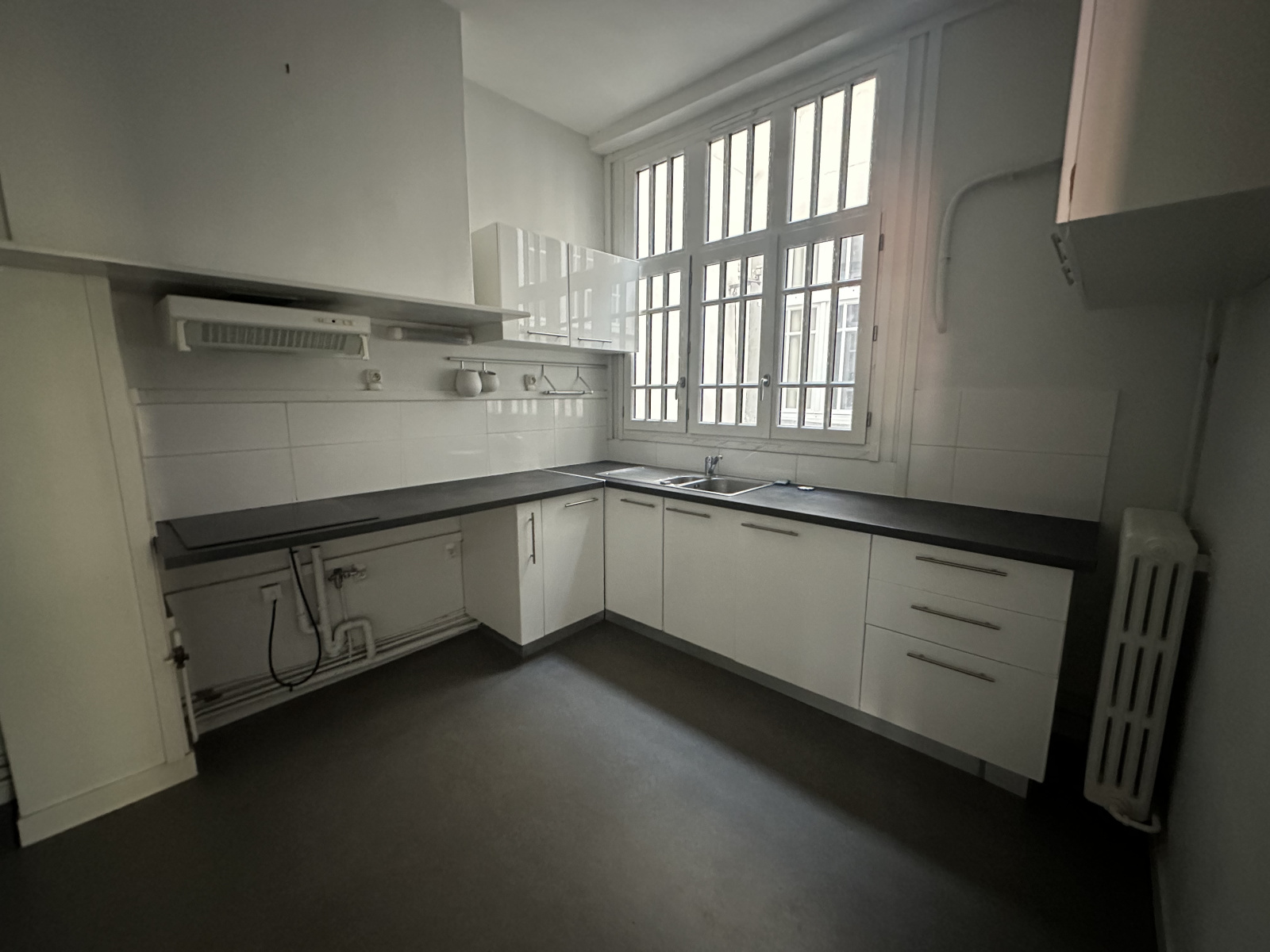 Image_, Appartement, Toulouse, ref :aubuisson