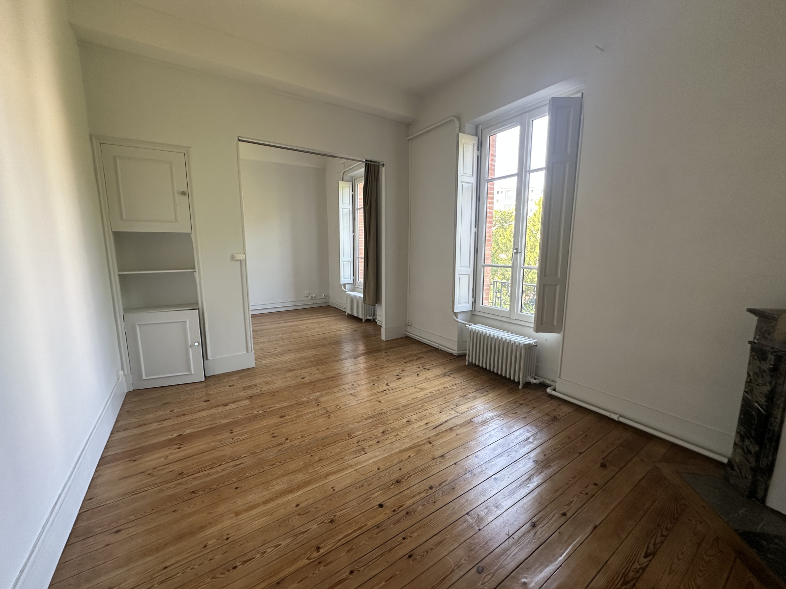 Image_, Appartement, Toulouse, ref :aubuisson