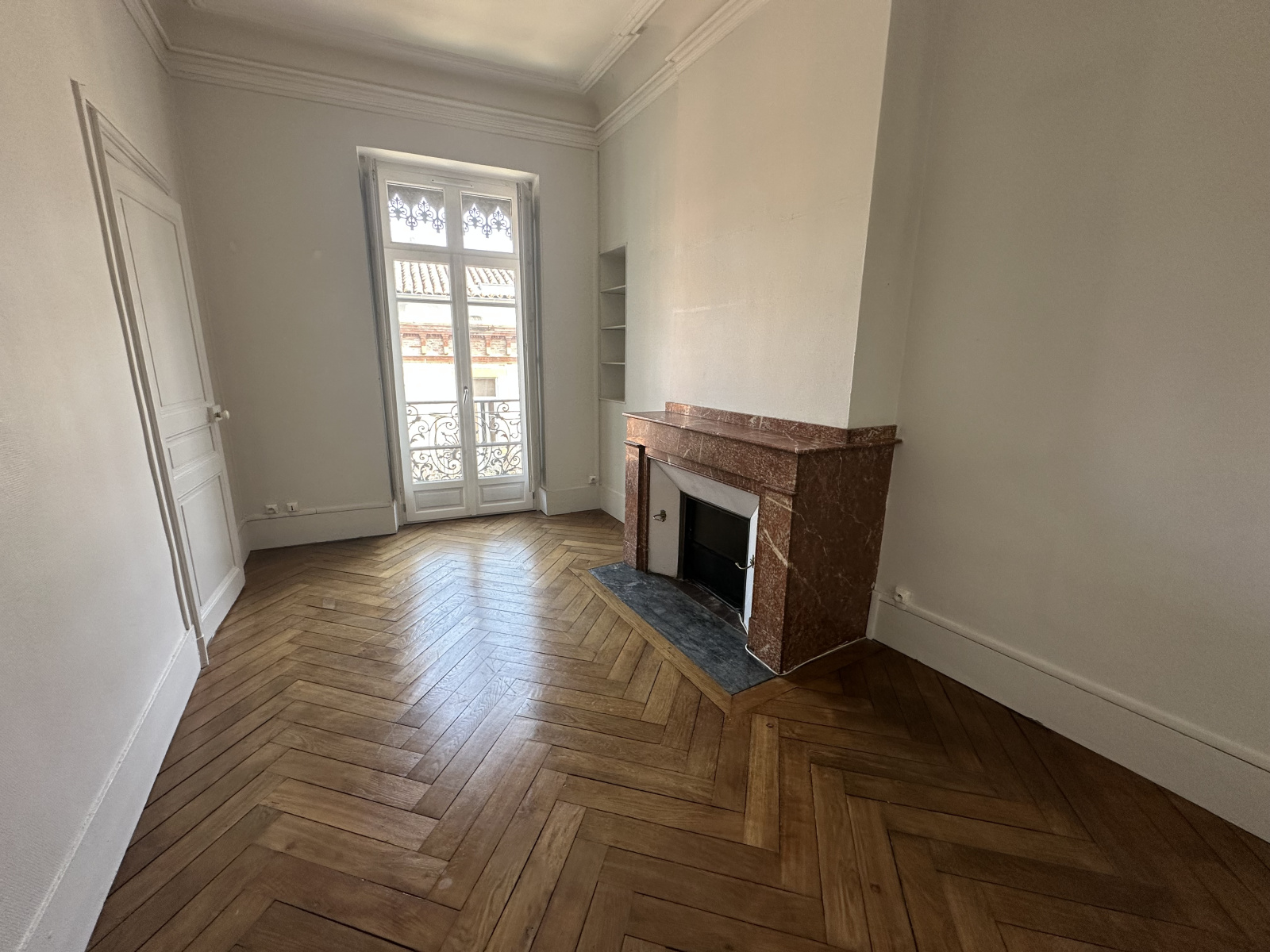 Image_, Appartement, Toulouse, ref :aubuisson