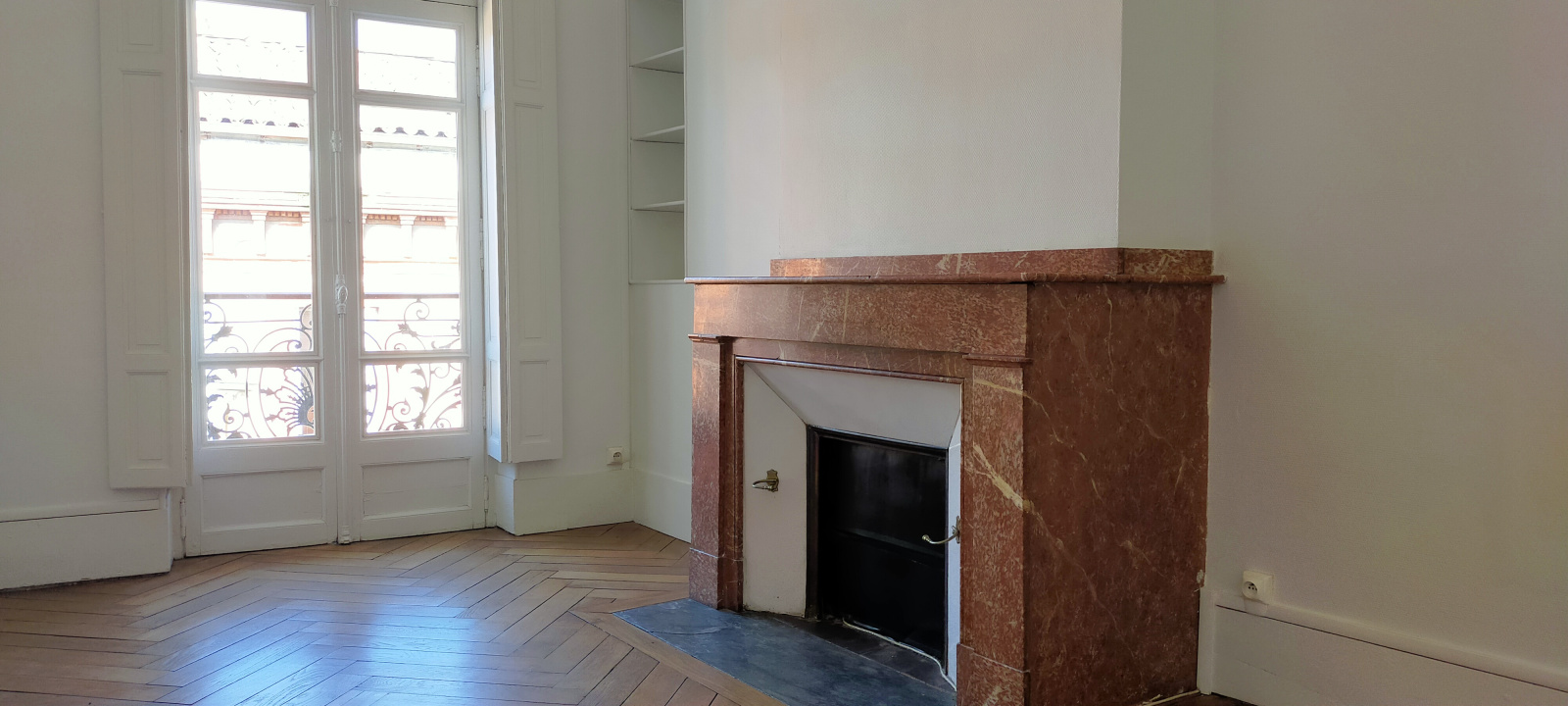 Image_, Appartement, Toulouse, ref :aubuisson
