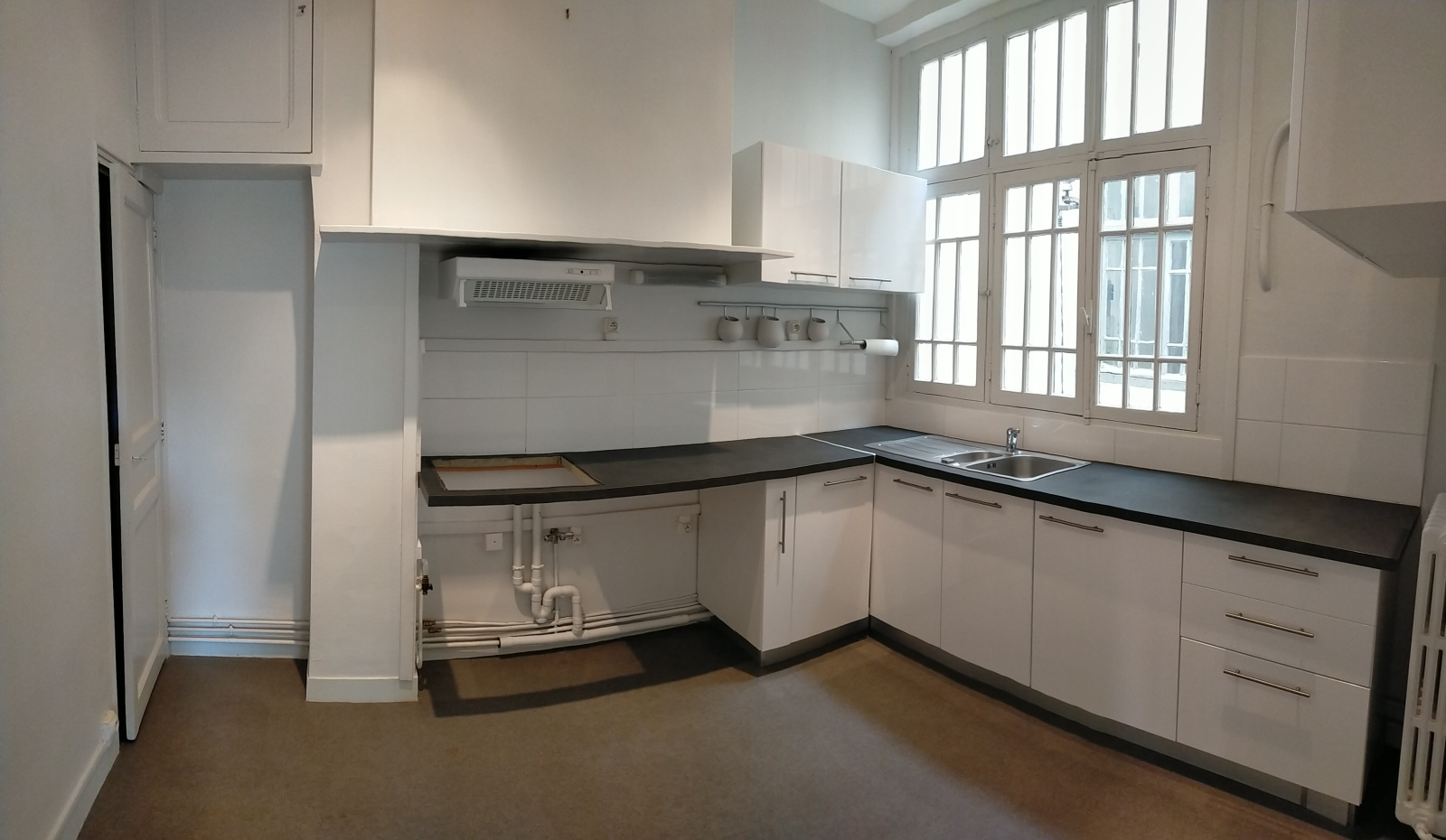 Image_, Appartement, Toulouse, ref :aubuisson
