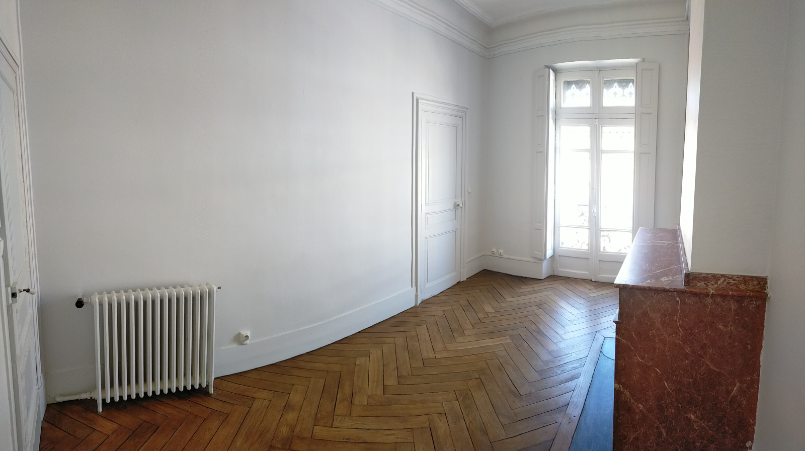 Image_, Appartement, Toulouse, ref :aubuisson