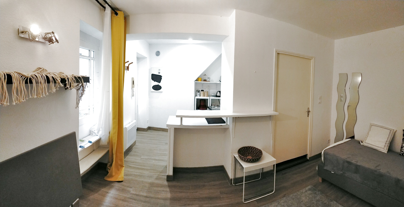 Image_, Appartement, Toulouse, ref :GAUT1M