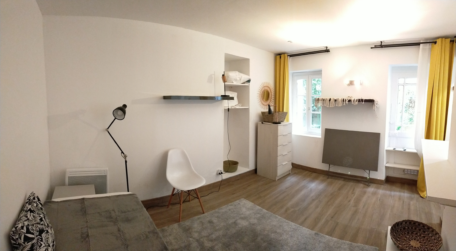 Image_, Appartement, Toulouse, ref :GAUT1M