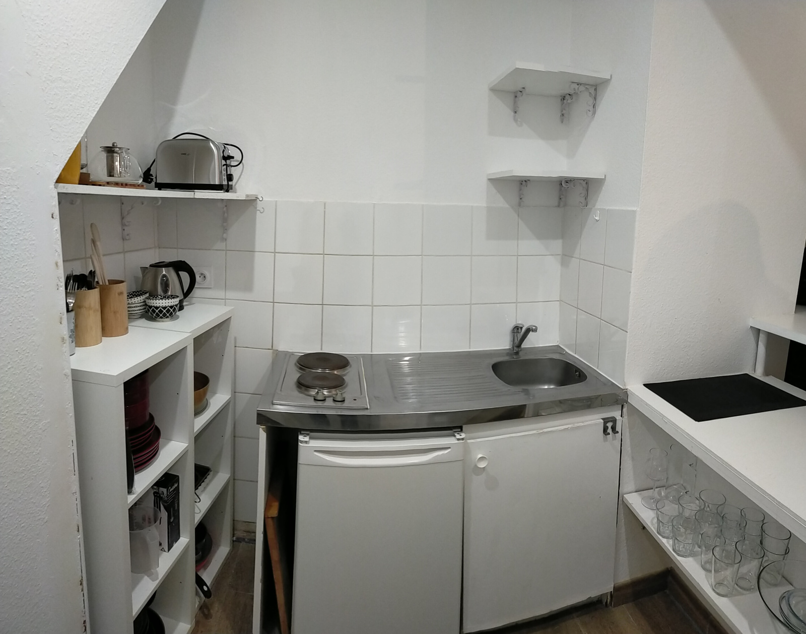 Image_, Appartement, Toulouse, ref :GAUT1M