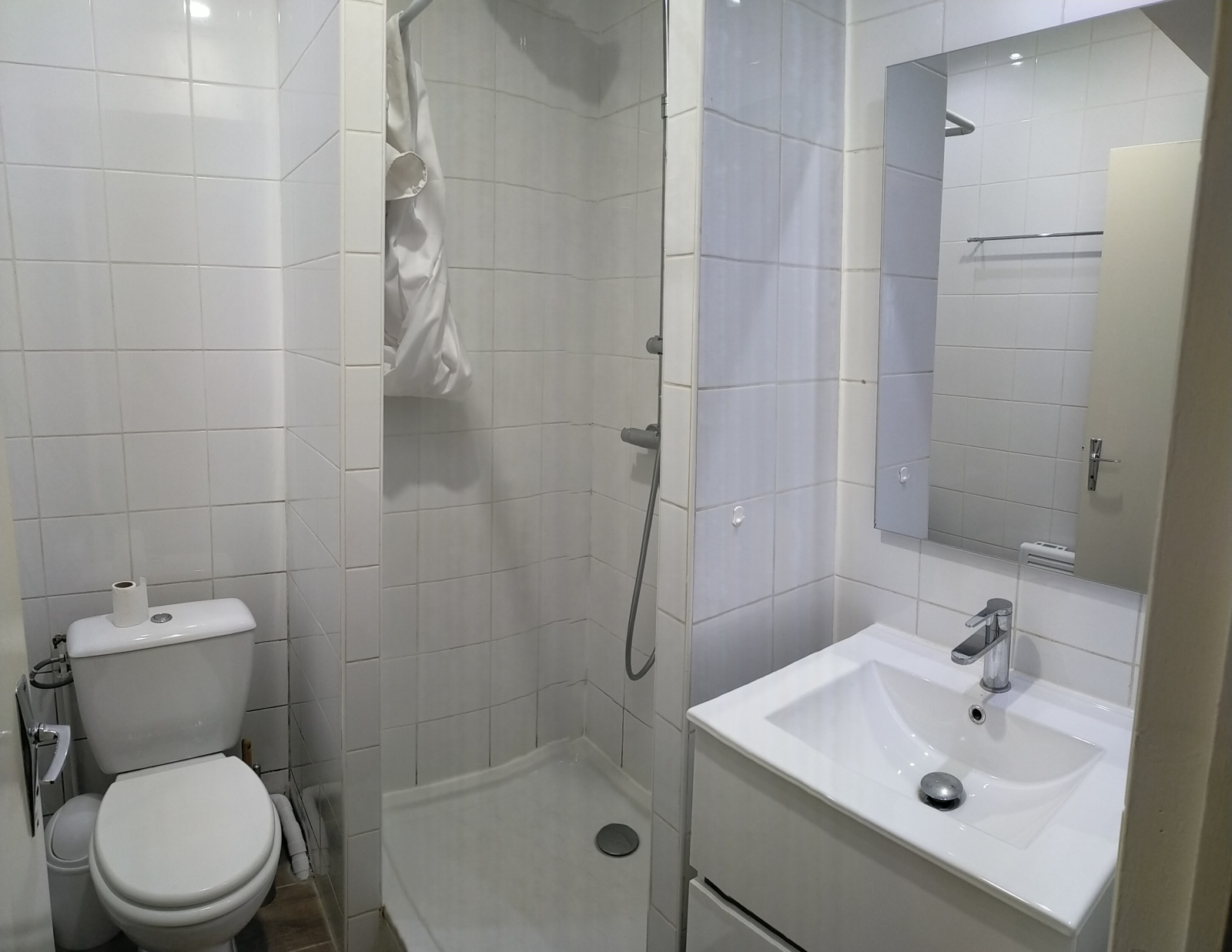 Image_, Appartement, Toulouse, ref :GAUT1M