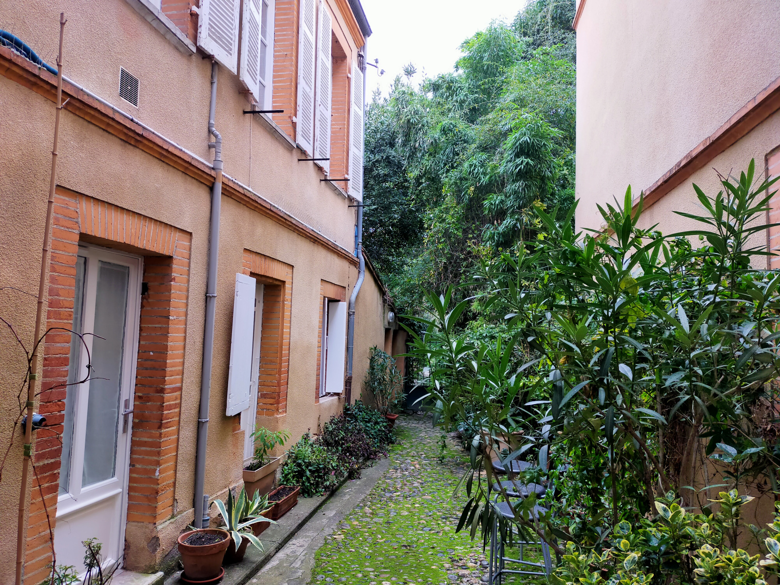 Image_, Appartement, Toulouse, ref :GAUT1M