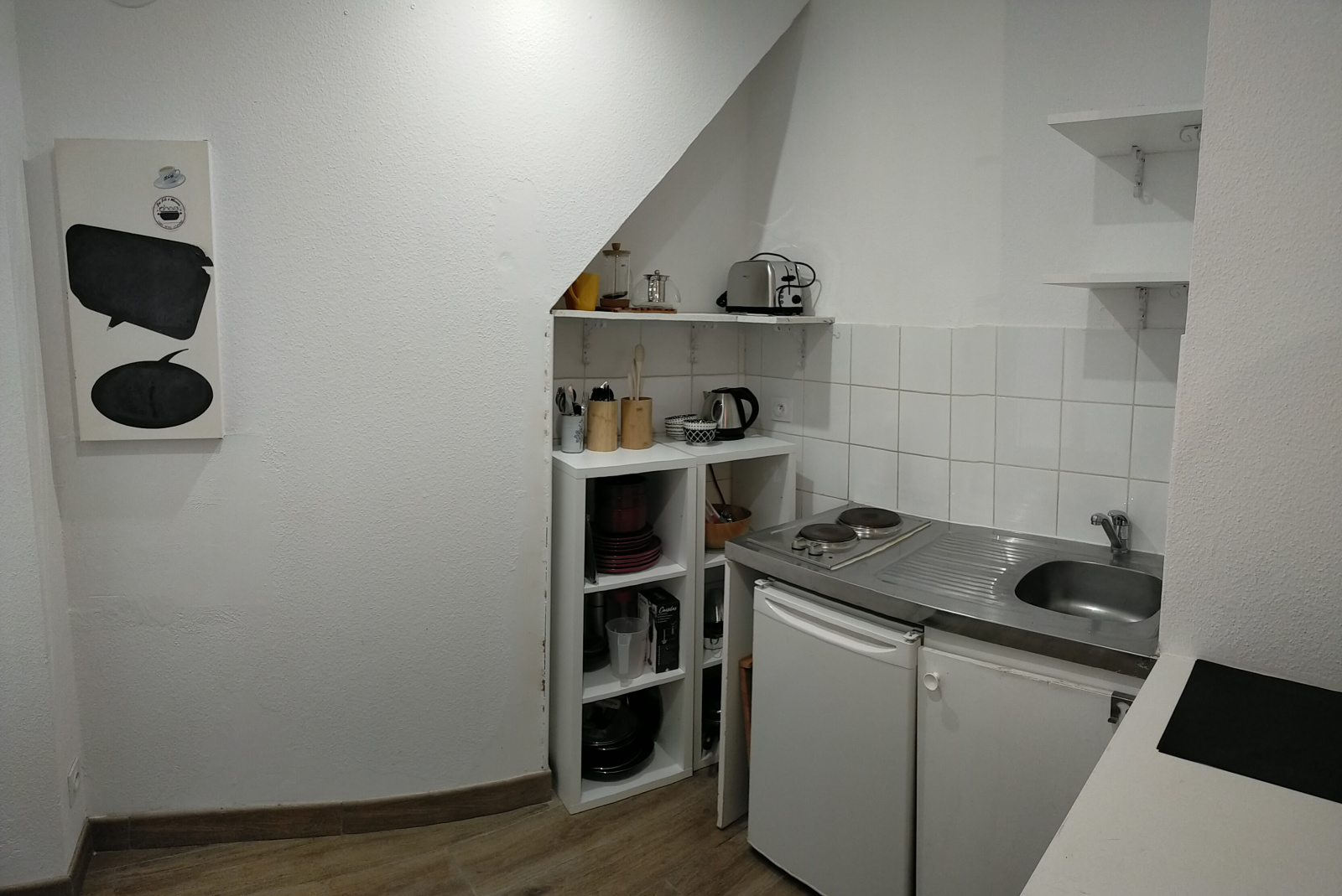 Image_, Appartement, Toulouse, ref :GAUT1M