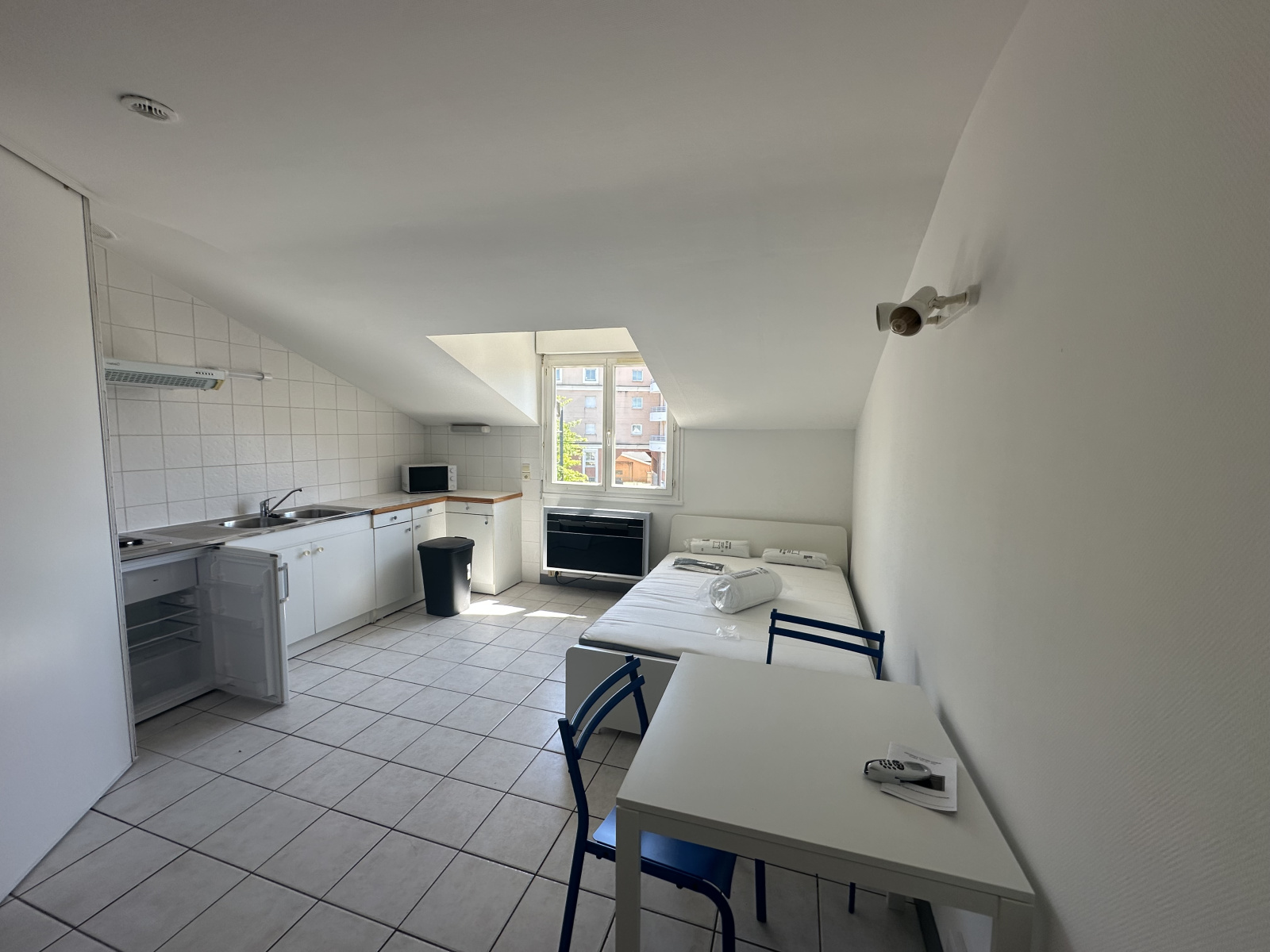 Image_, Appartement, Blagnac, ref :LAP0000257