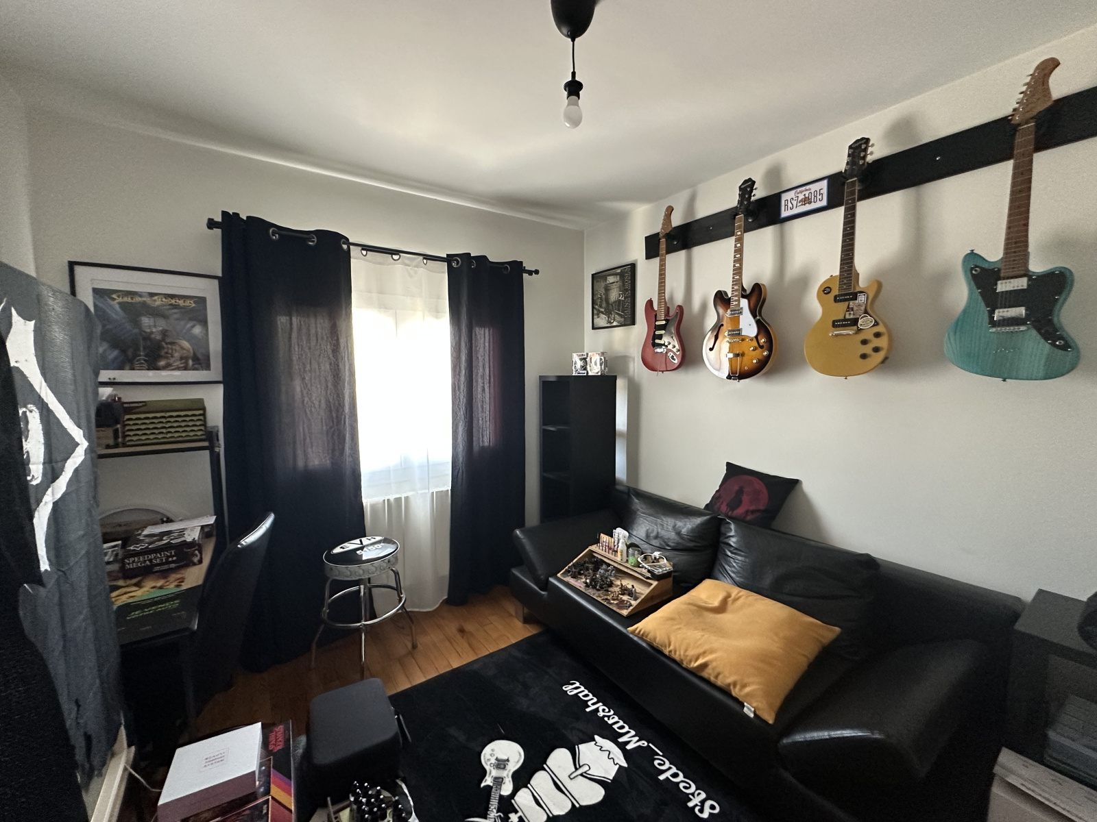 Image_, Appartement, Toulouse, ref :BASST3