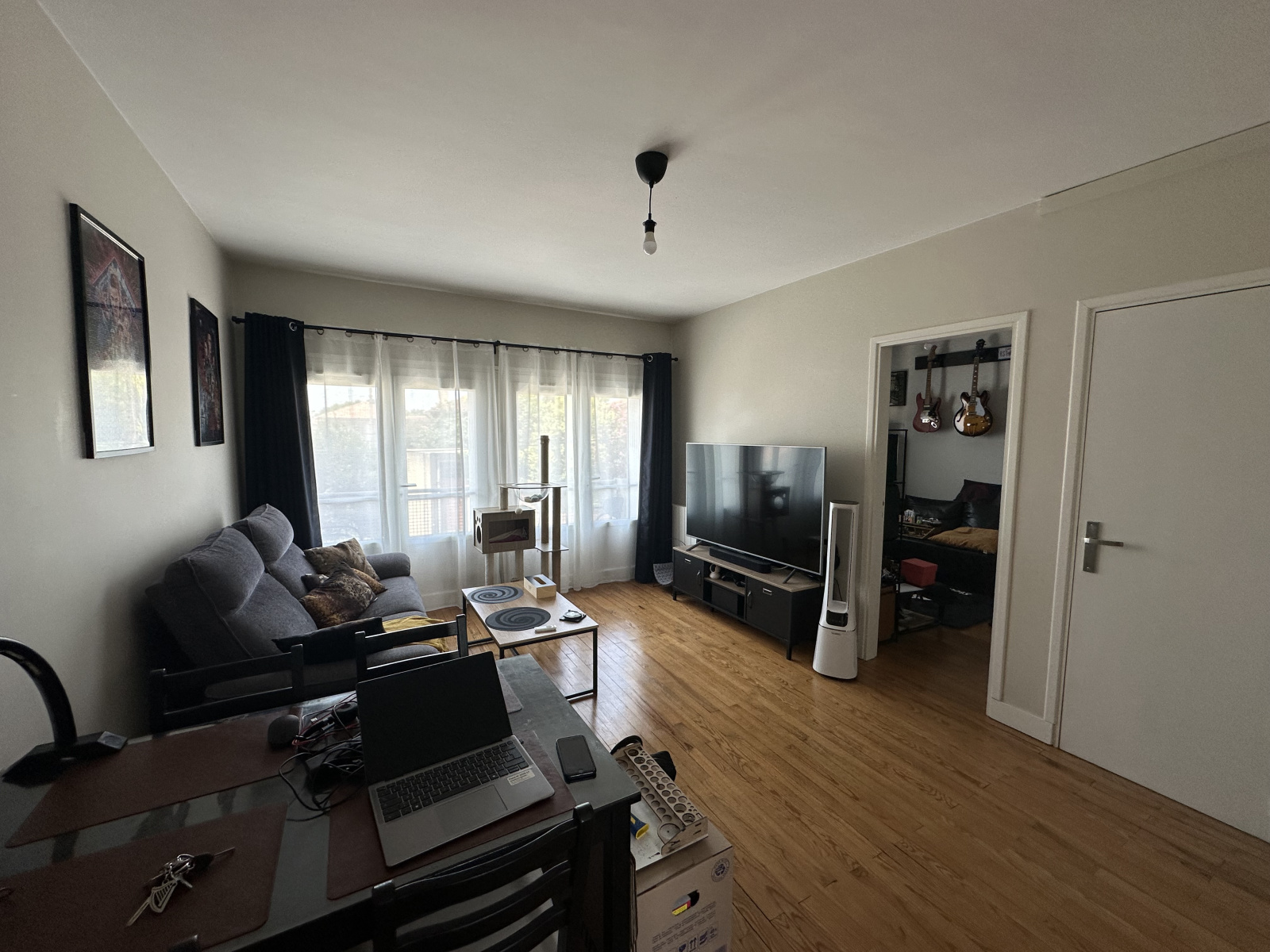 Image_, Appartement, Toulouse, ref :BASST3