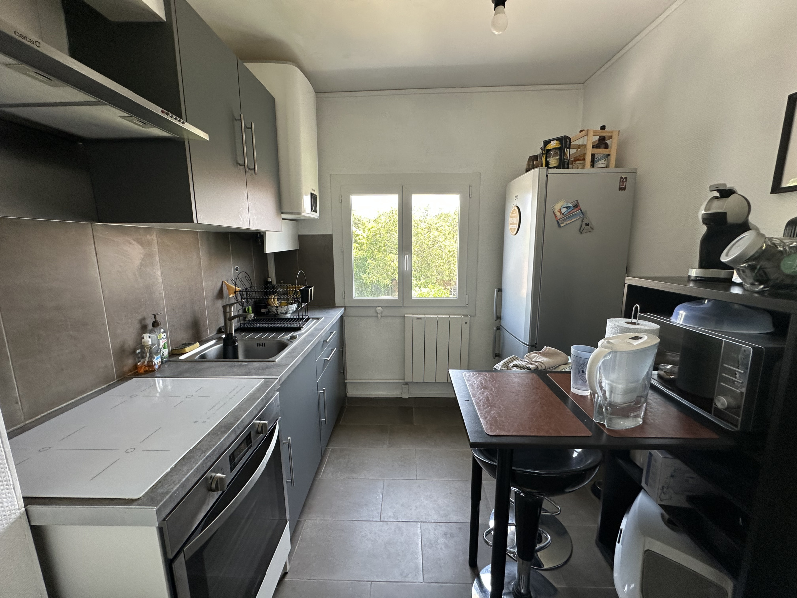 Image_, Appartement, Toulouse, ref :BASST3
