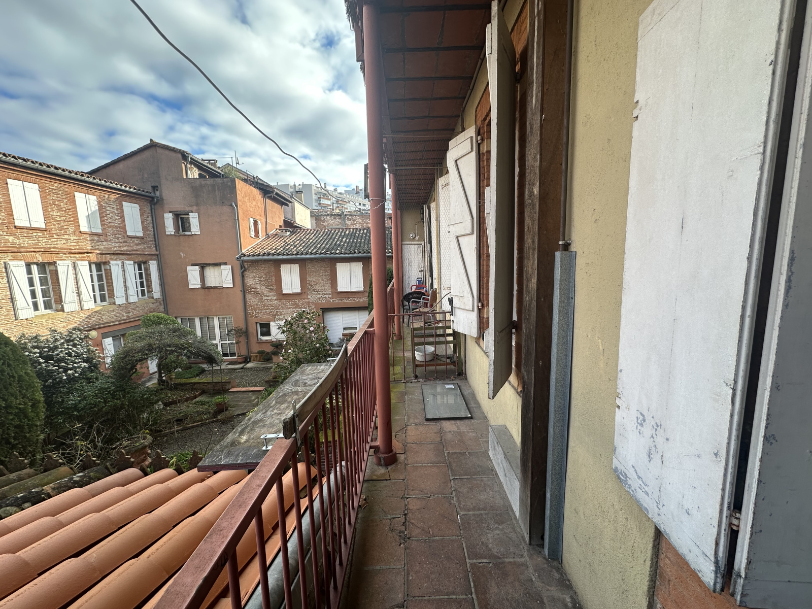 Image_, Appartement, Toulouse, ref :7vases