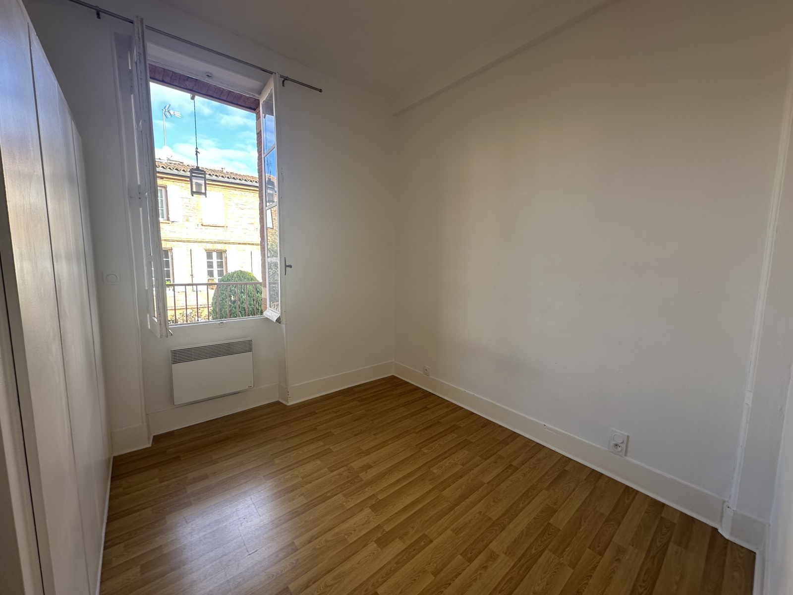 Image_, Appartement, Toulouse, ref :7vases