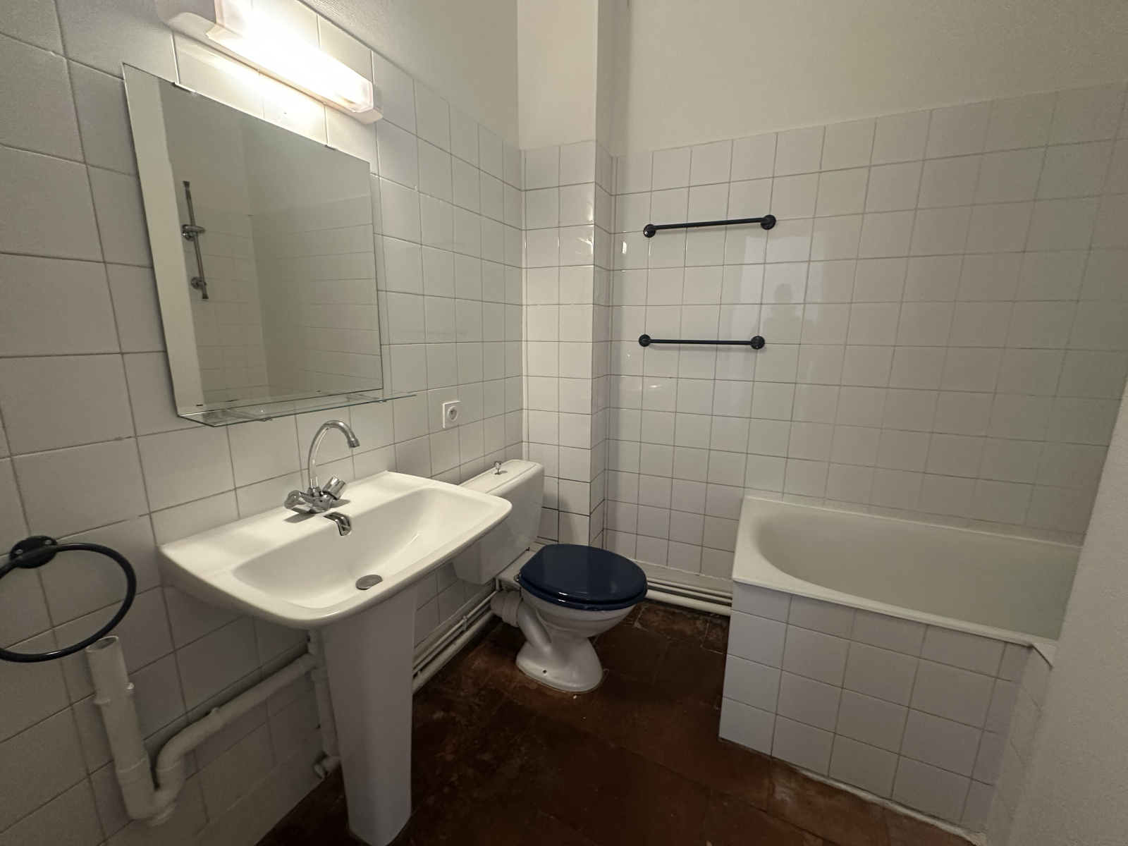 Image_, Appartement, Toulouse, ref :7vases