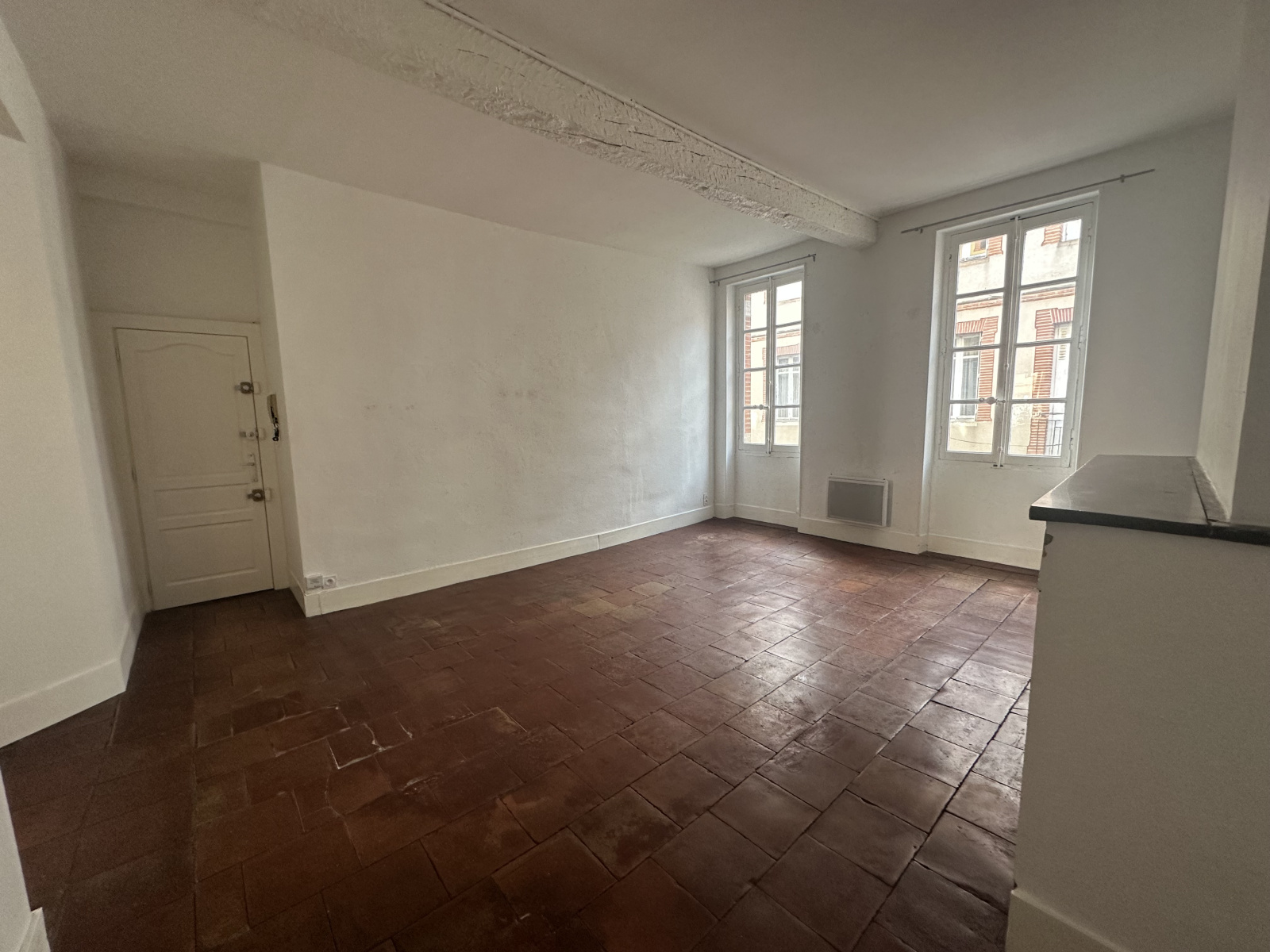 Image_, Appartement, Toulouse, ref :7vases