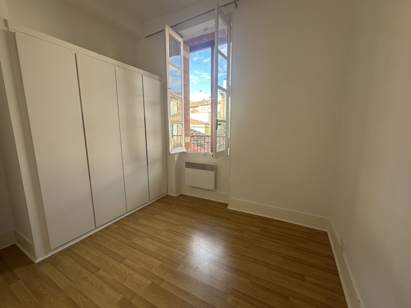 Image_, Appartement, Toulouse, ref :7vases