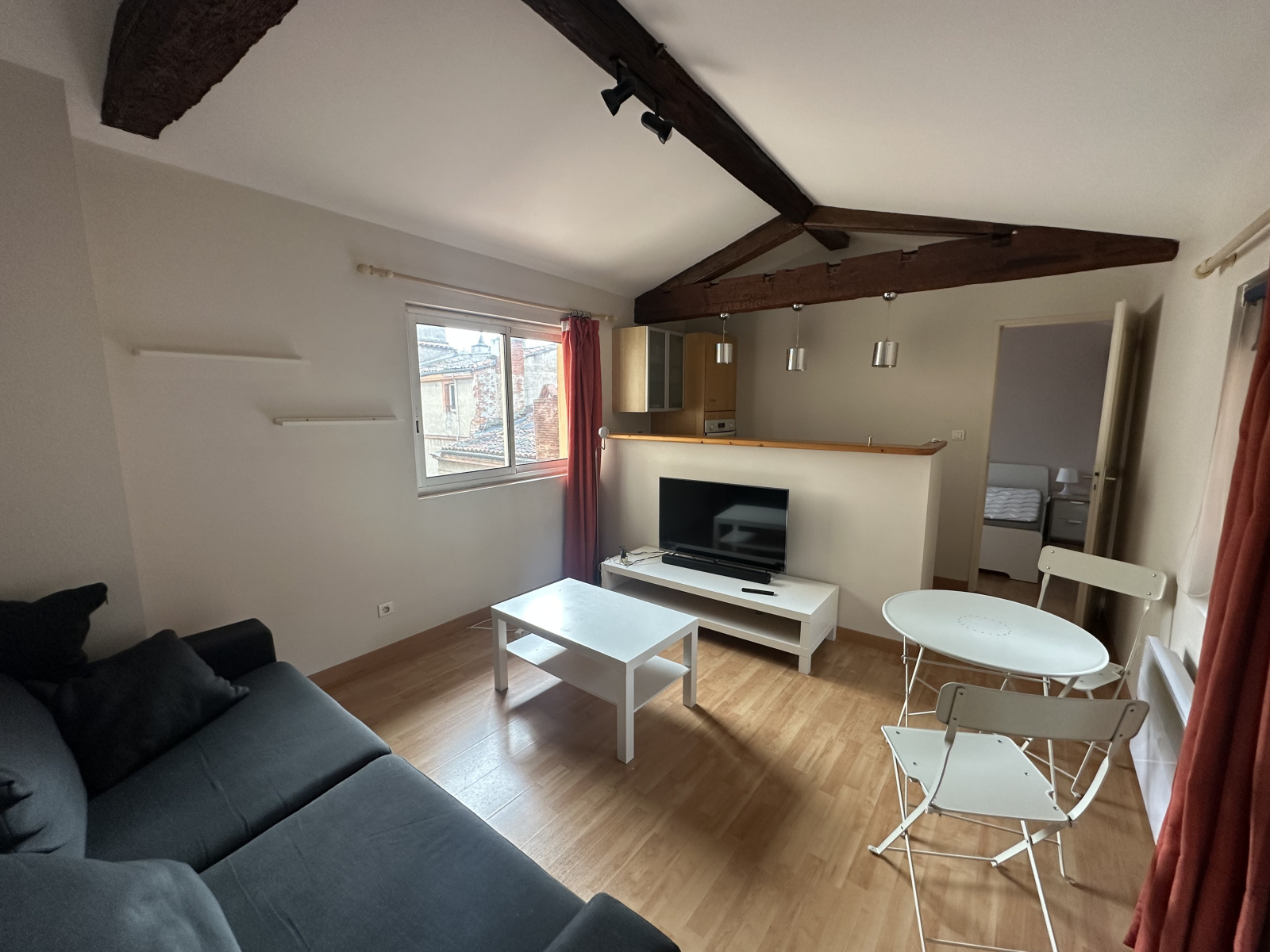 Image_, Appartement, Toulouse, ref :10T