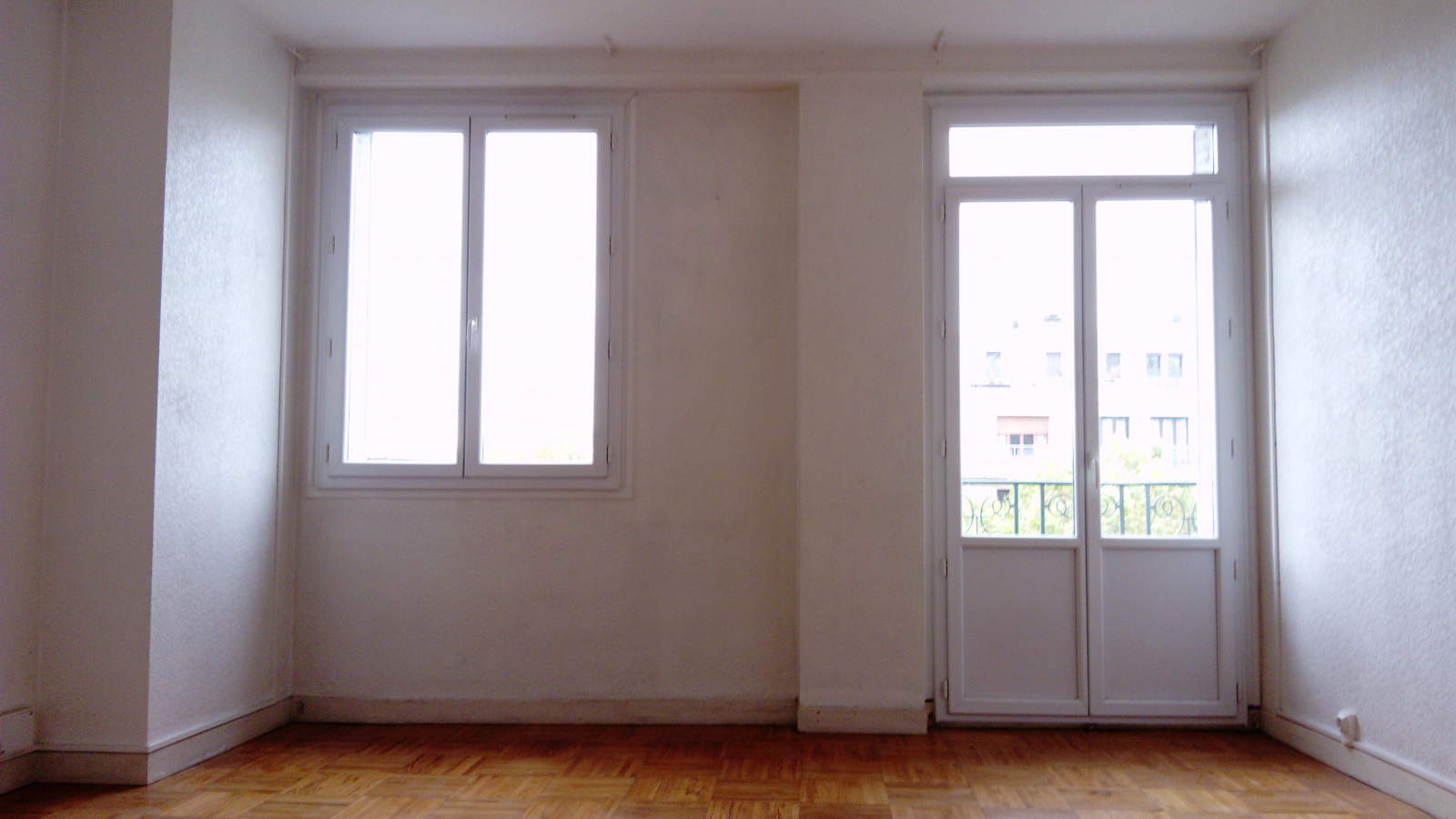 Image_, Appartement, Toulouse, ref :T3BCAR