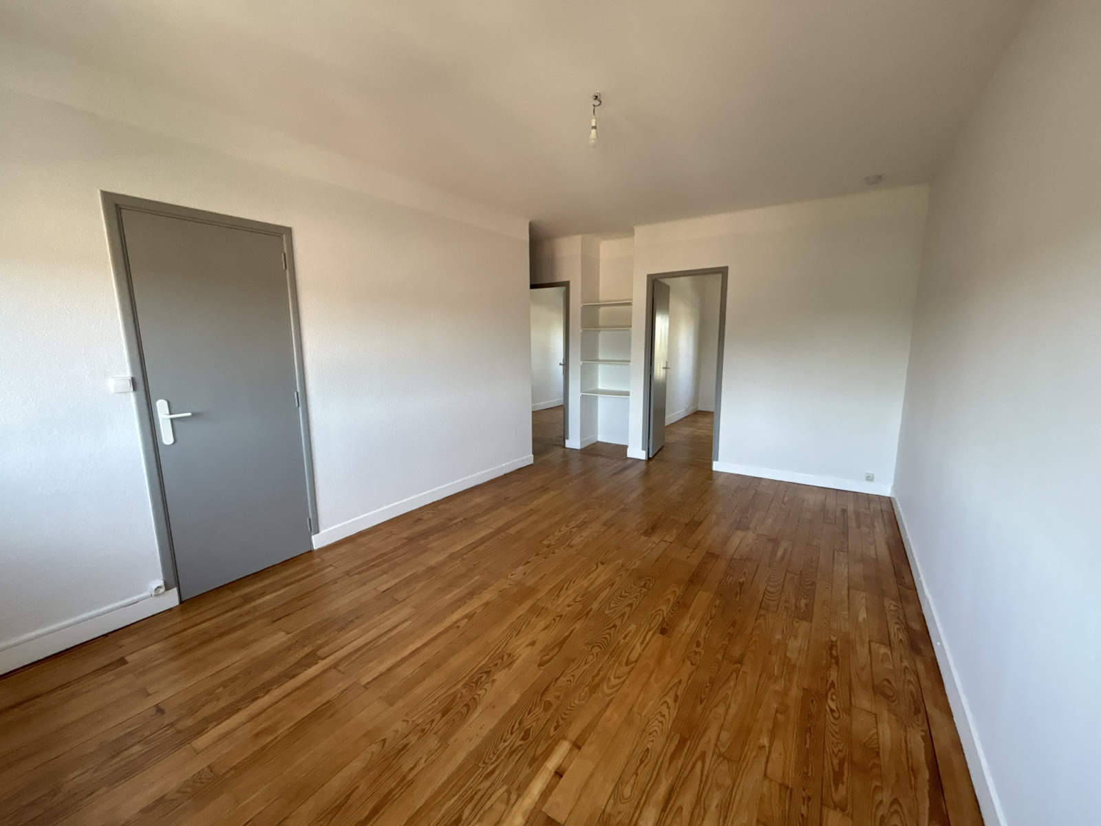 Image_, Appartement, Toulouse, ref :LARDET3