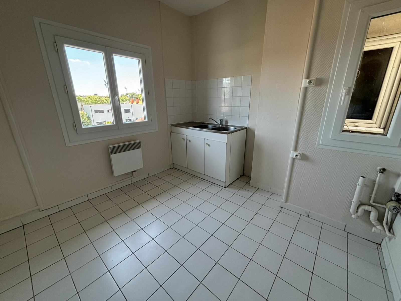 Image_, Appartement, Toulouse, ref :LARDET3